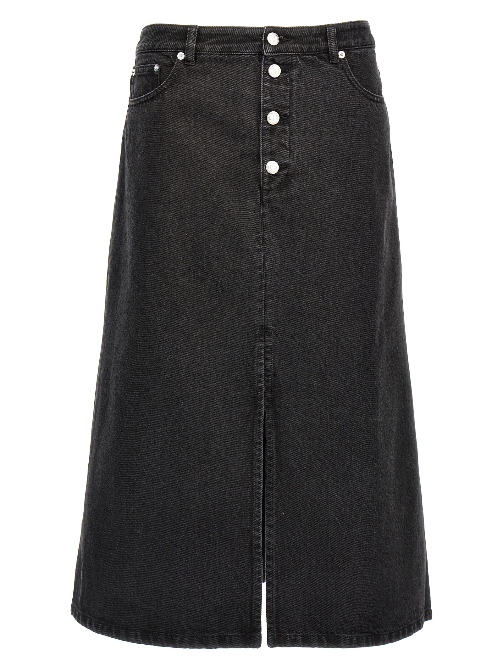 A. P.C. tennesse Skirt