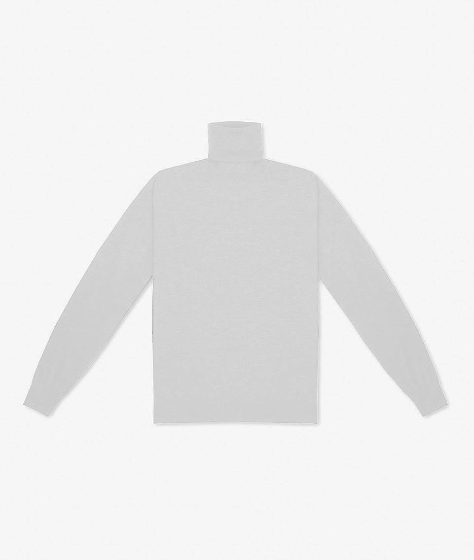 Turtleneck Sweater Pullman Sweater