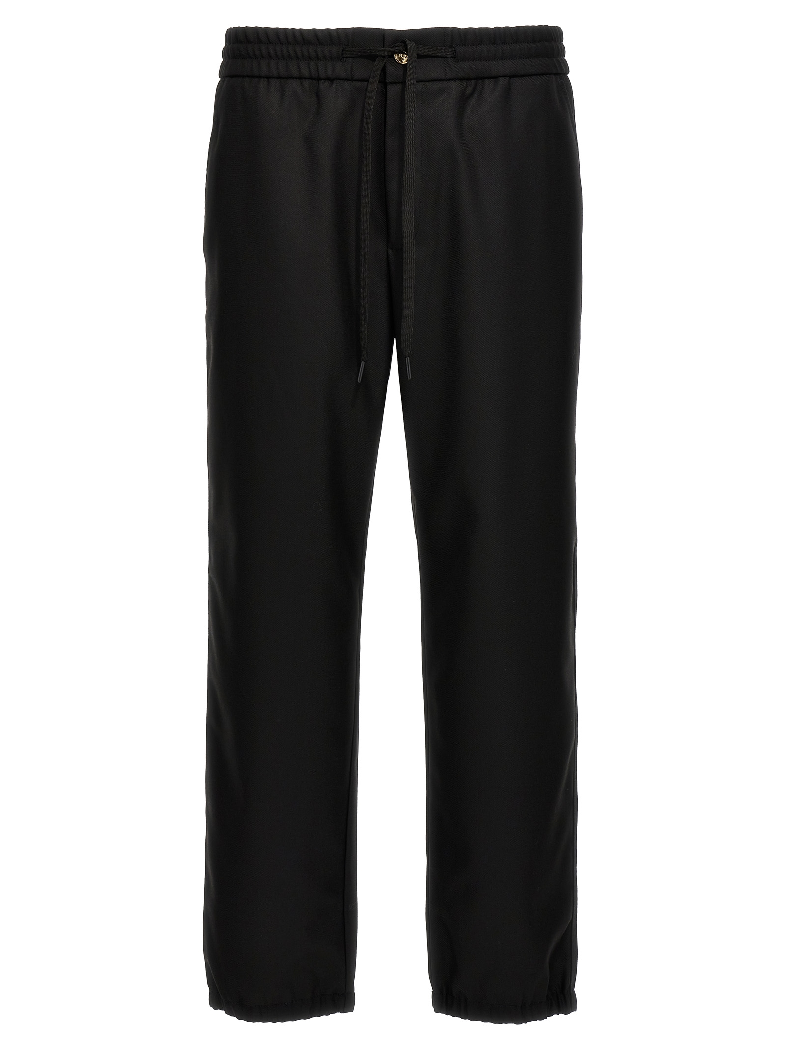 Tailoring Jogger Pants