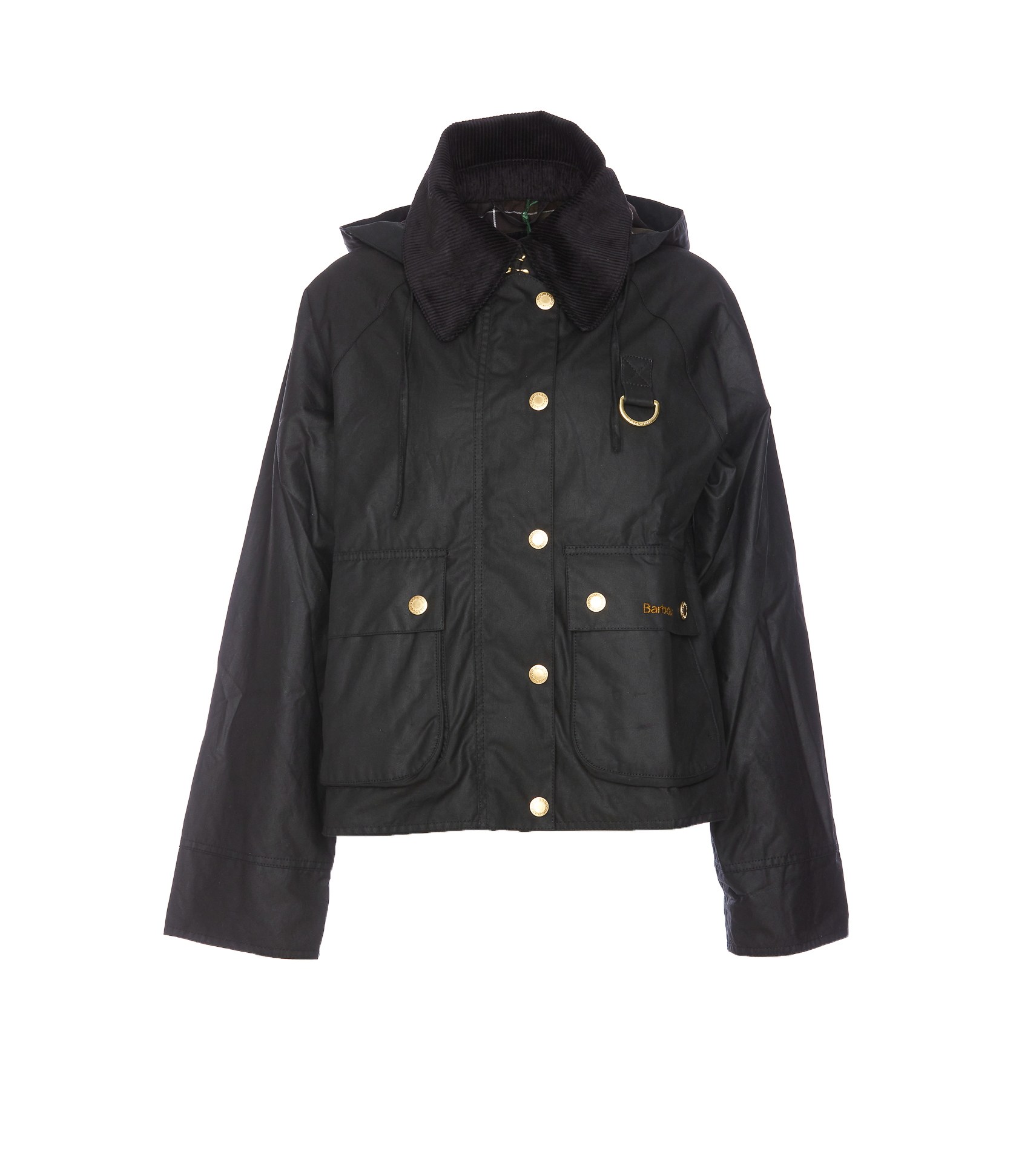 Reighton Wax Jacket