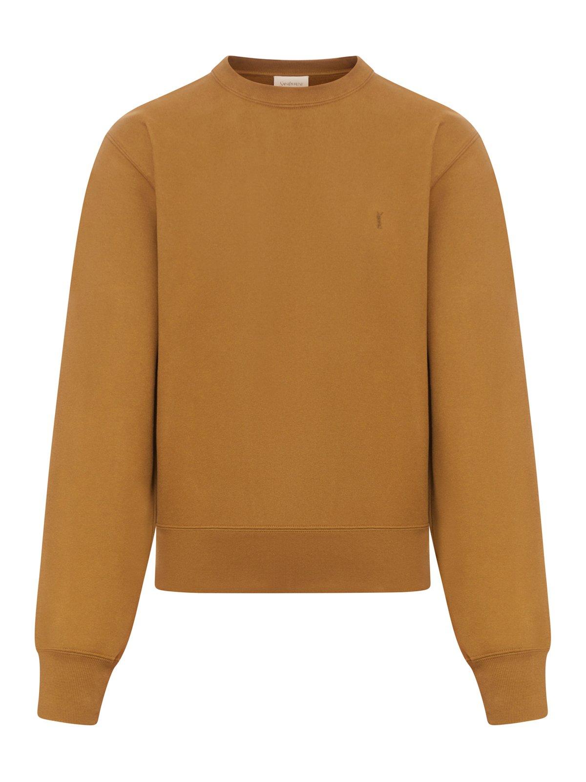 cassandre Crew Neck Sweatshirt