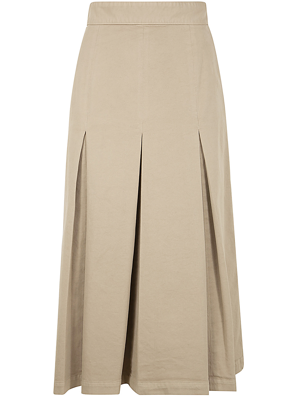 Aspesi Midi Skirt