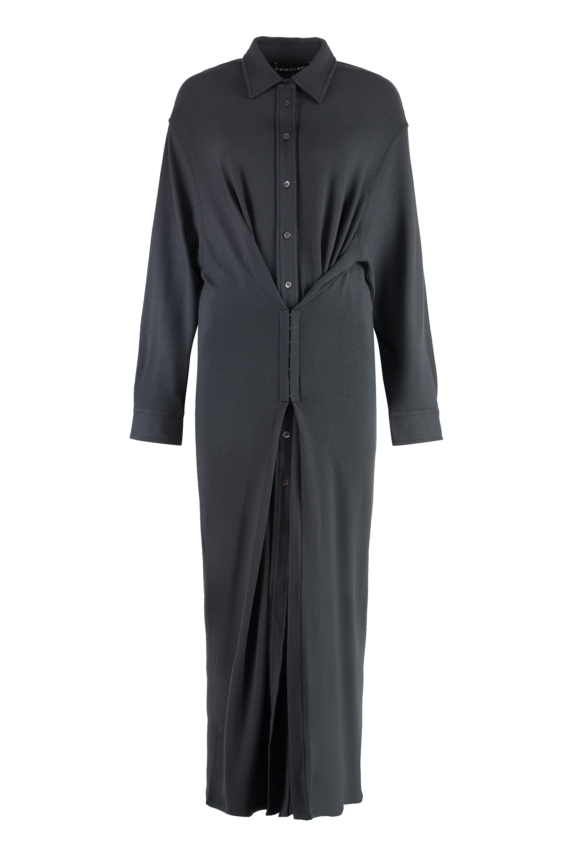 Y/Project Shirtdress