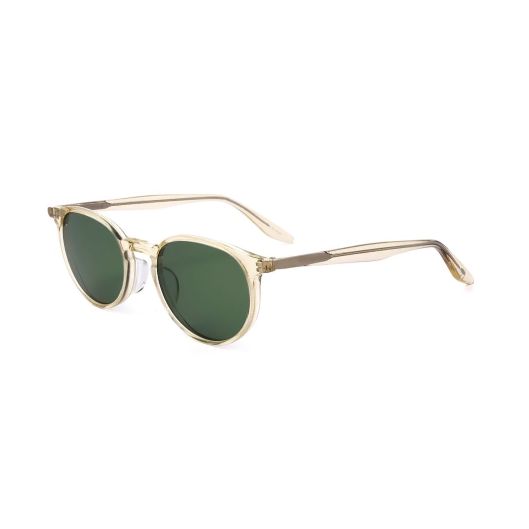 Barton Perreira Bp0068-f0ka-yellow In 0ka-yellow