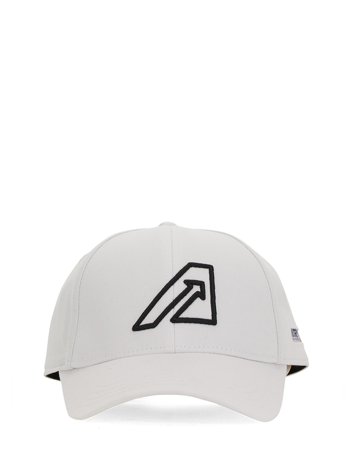 icon Baseball Cotton Cap