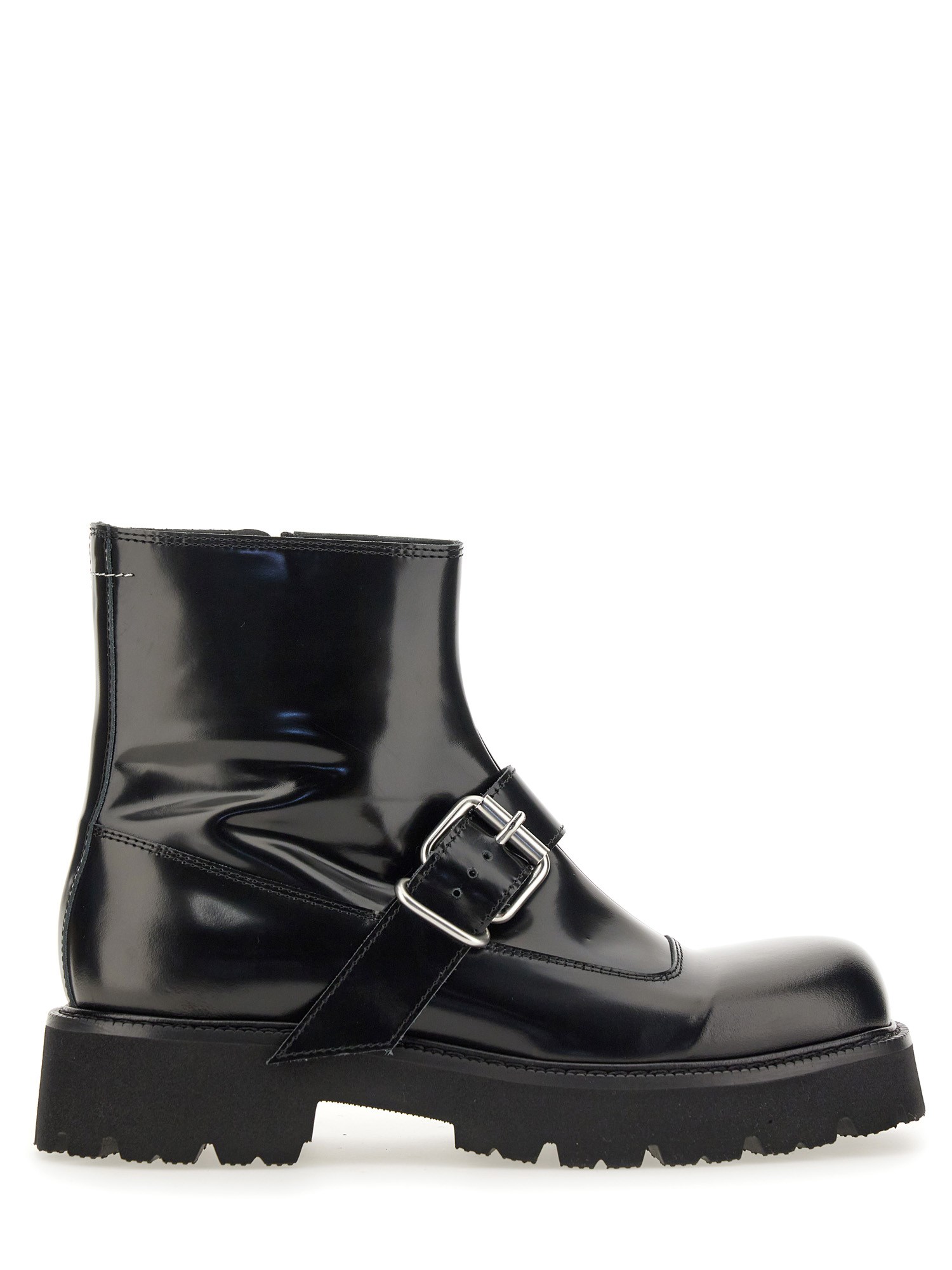 MM6 Maison Margiela Ankle Boot