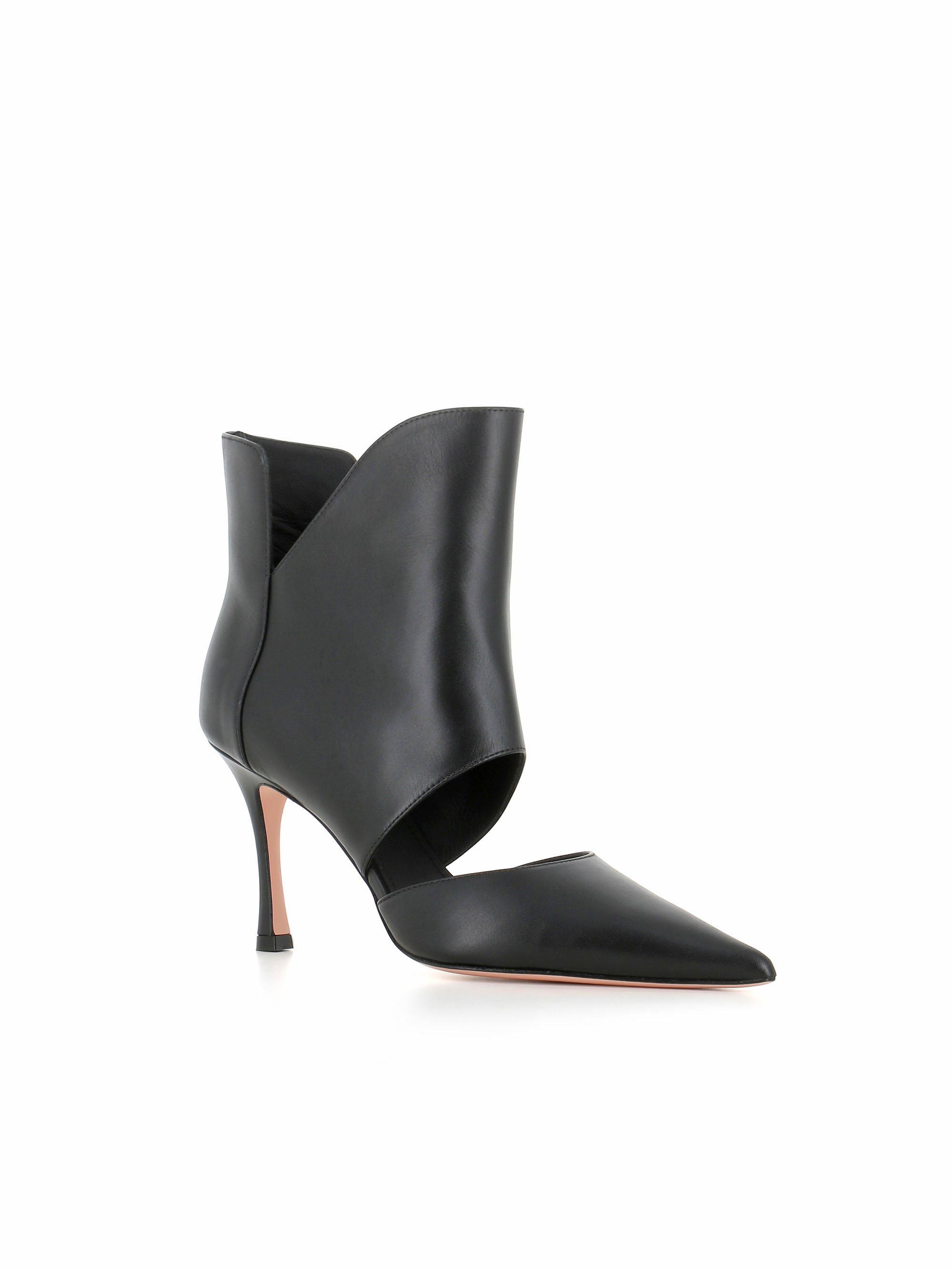 JEAN-MICHEL CAZABAT ANKLE BOOT EVA
