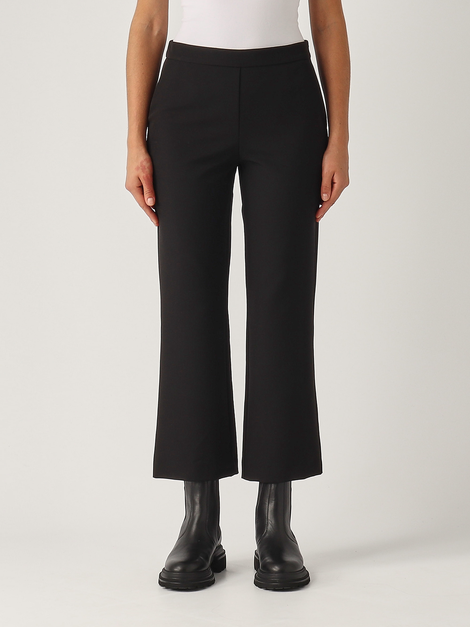 Pantalone Soft Cady Trousers