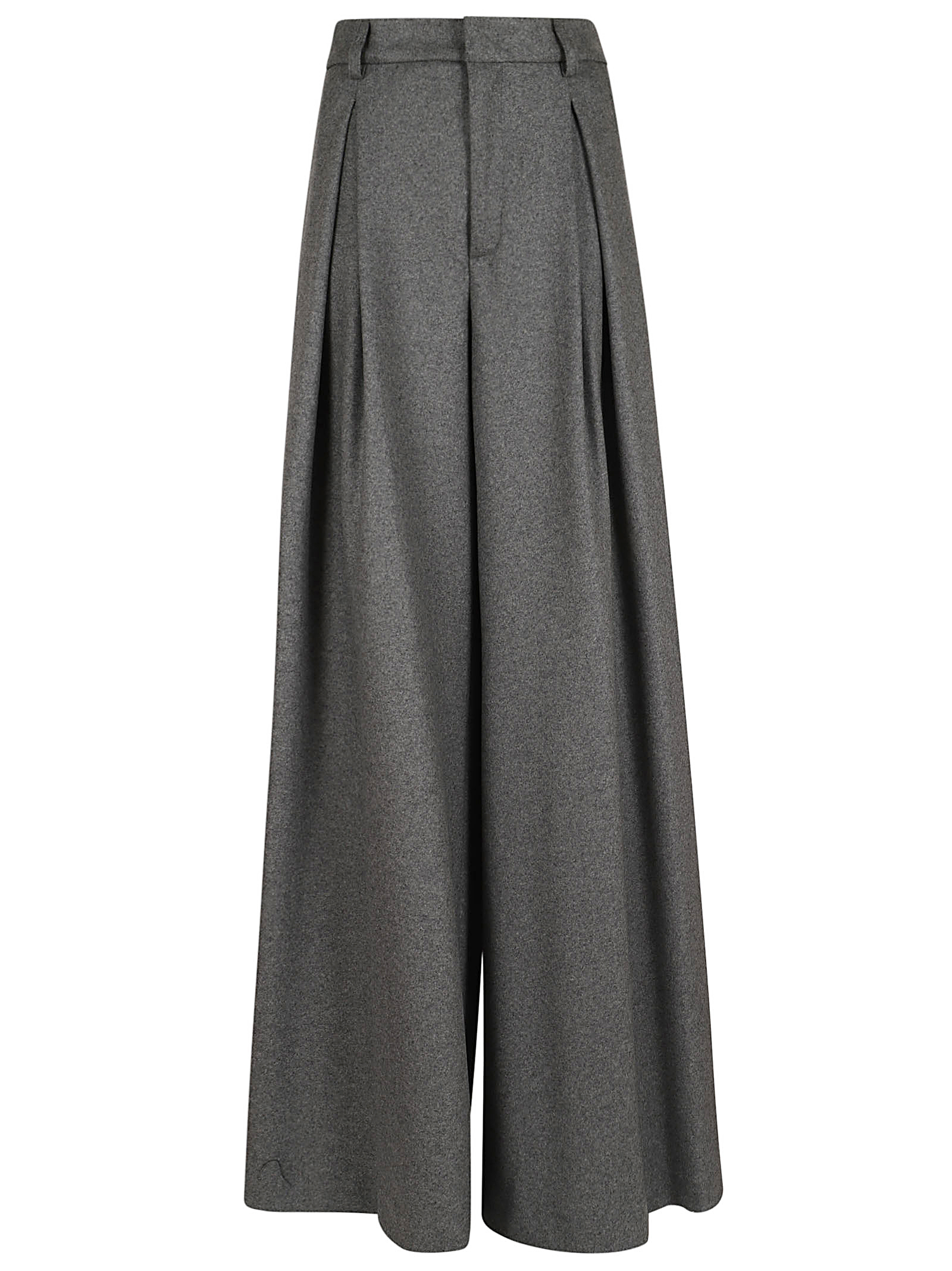 Tara Super Oversize Fit Pants