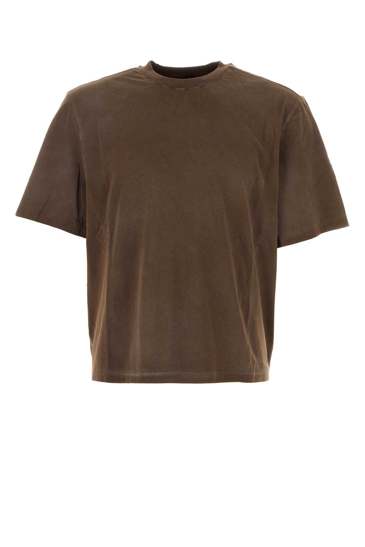 Mud Cotton T-shirt