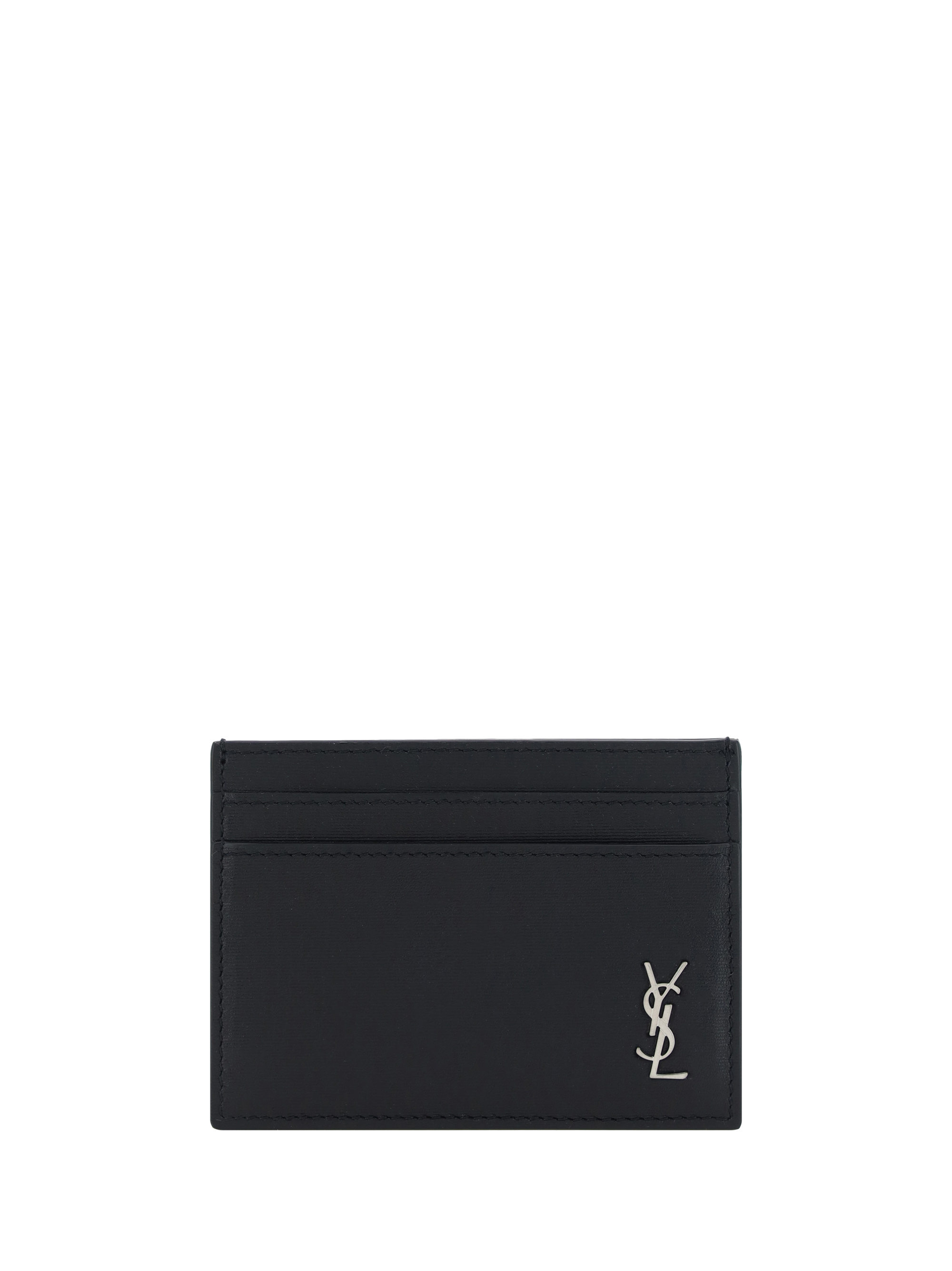 Ysl Card Holder