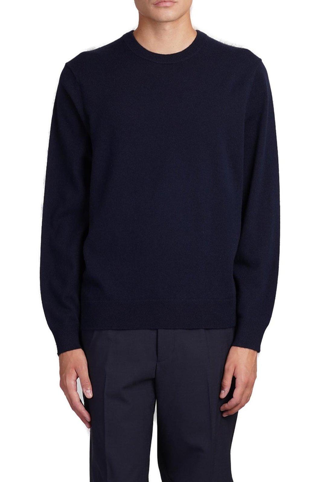 Hilles Crewneck Jumper