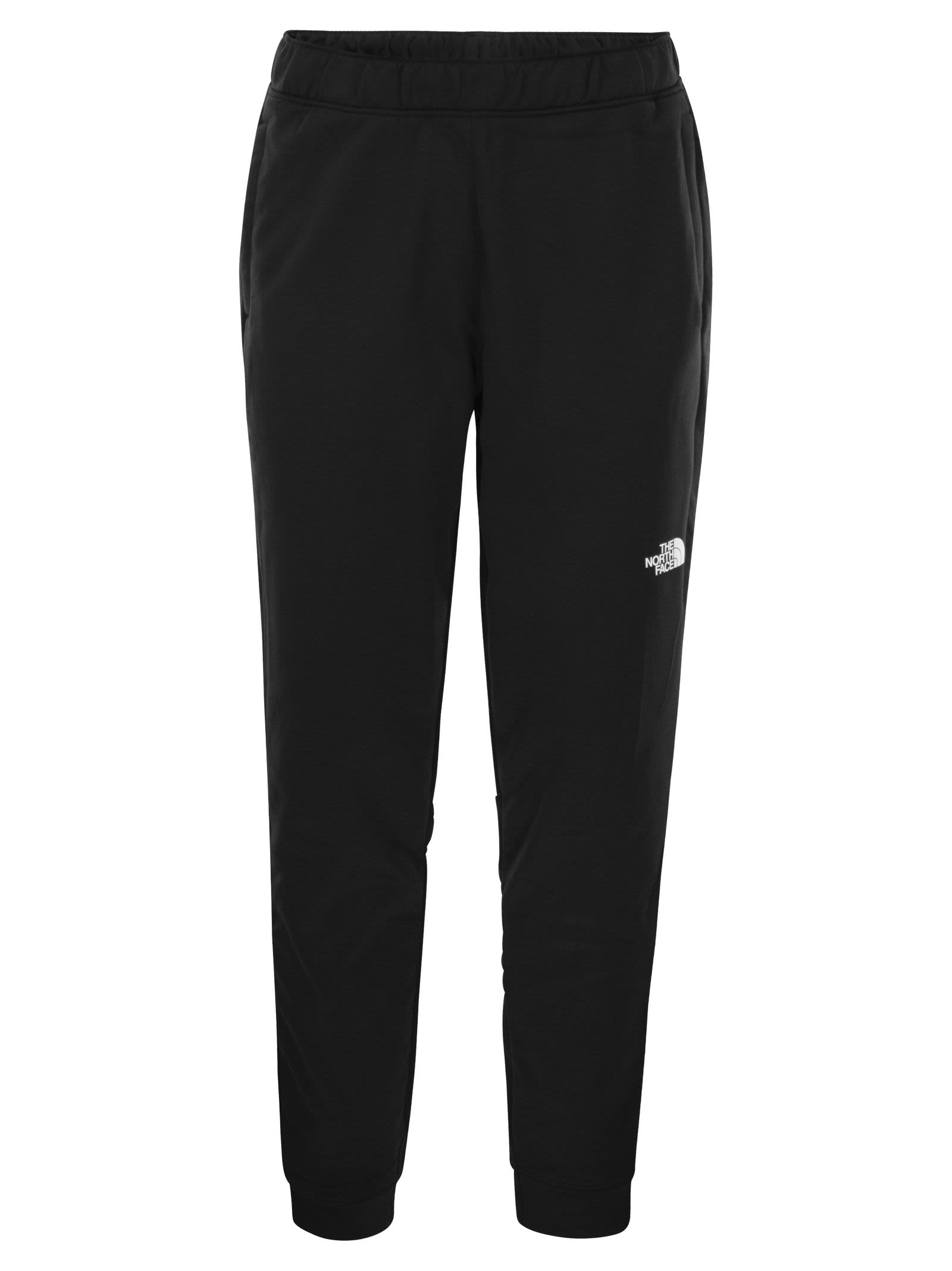 Reaxion - Fleece Jogger Trousers