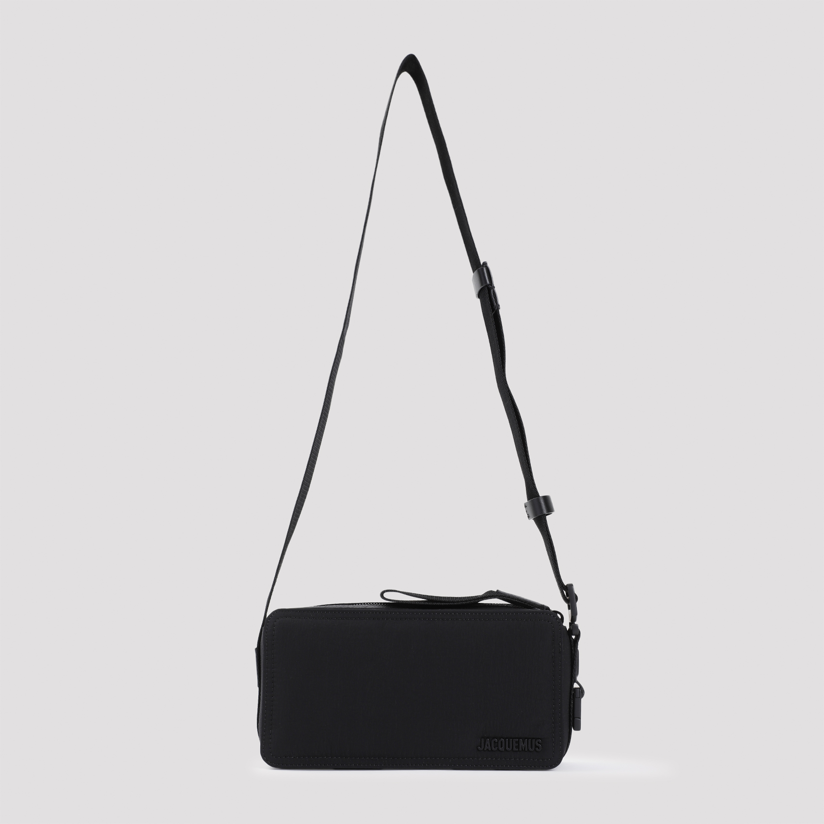 Le Cuerda Horizontal Shoulder Bag