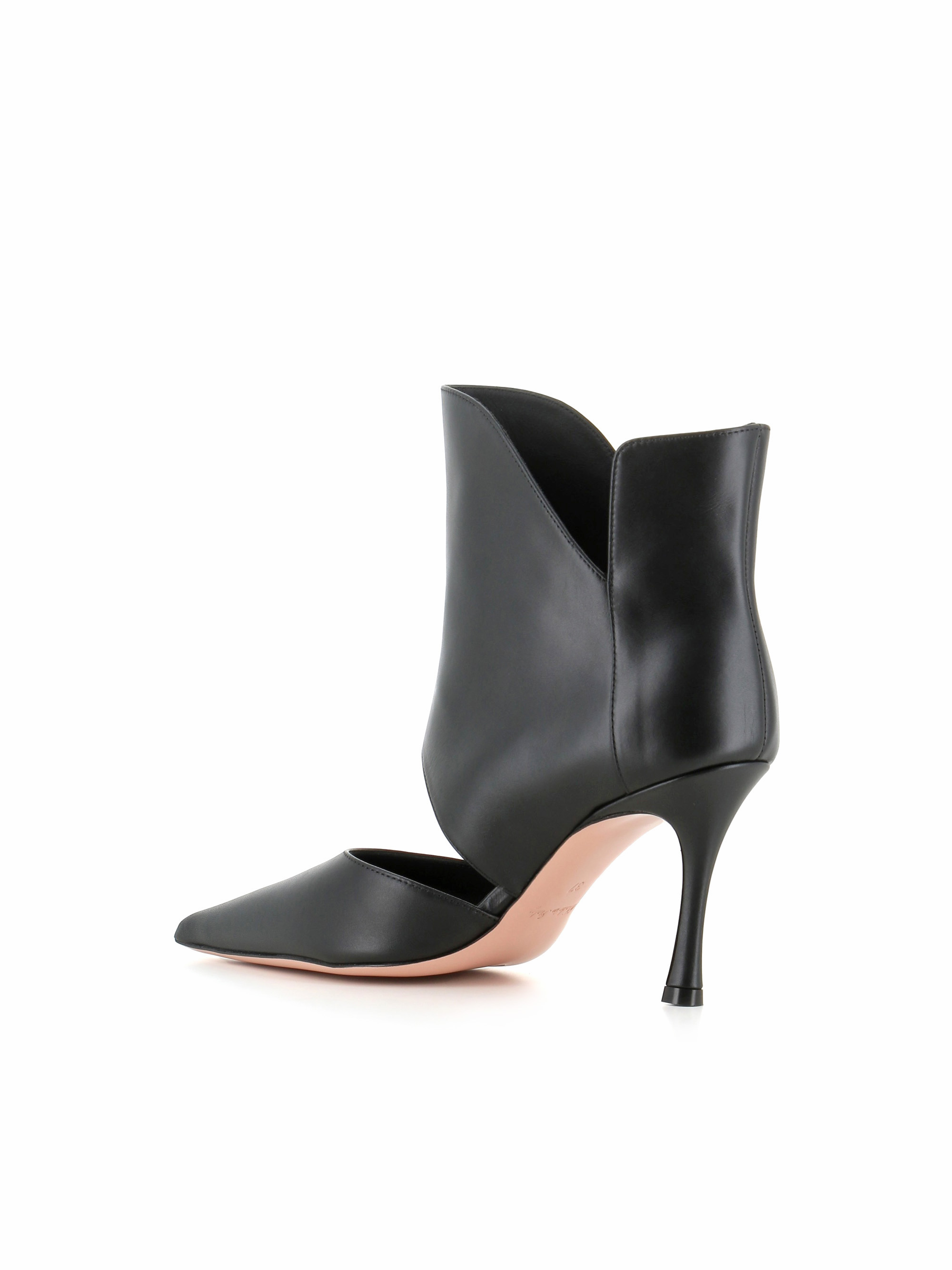 JEAN-MICHEL CAZABAT ANKLE BOOT EVA