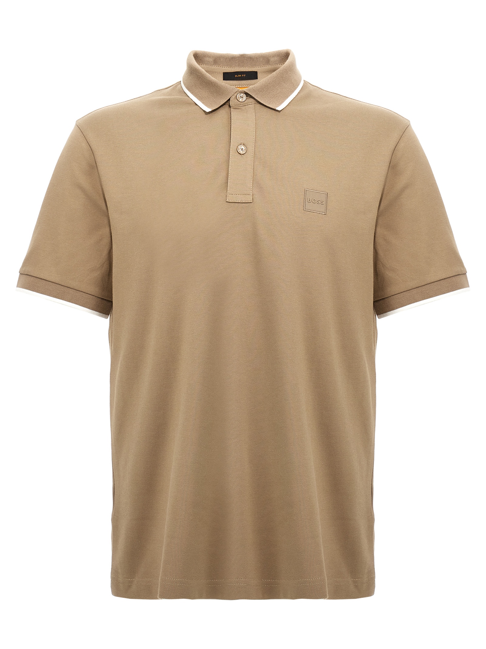 passertip Polo Shirt