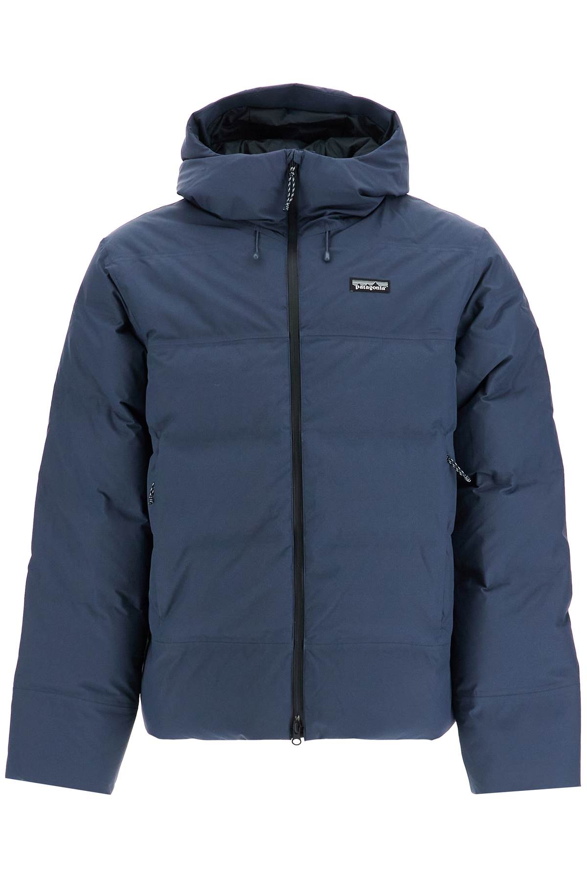 jackson Glacier Hooded Down Jacket