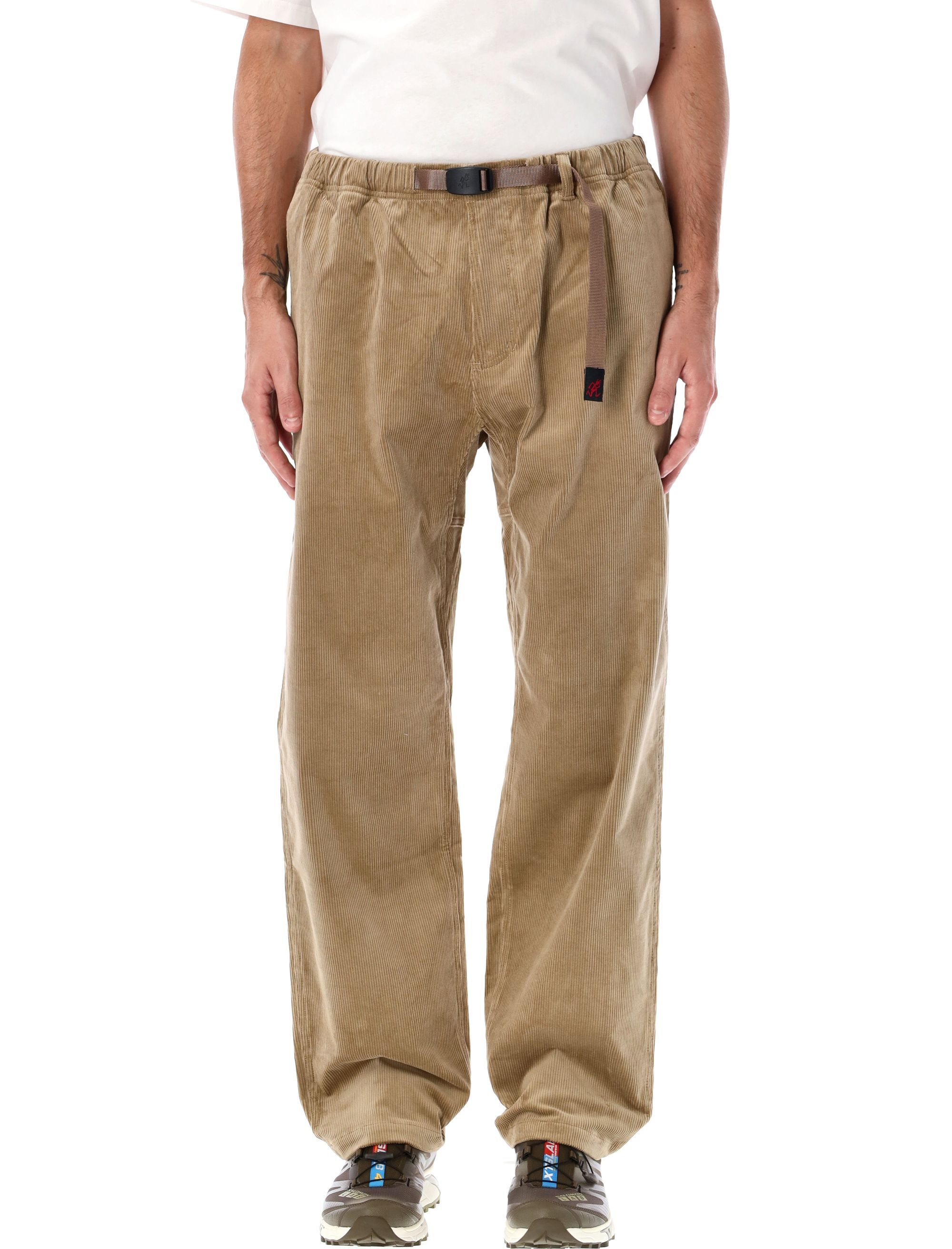 Corduroy Pants