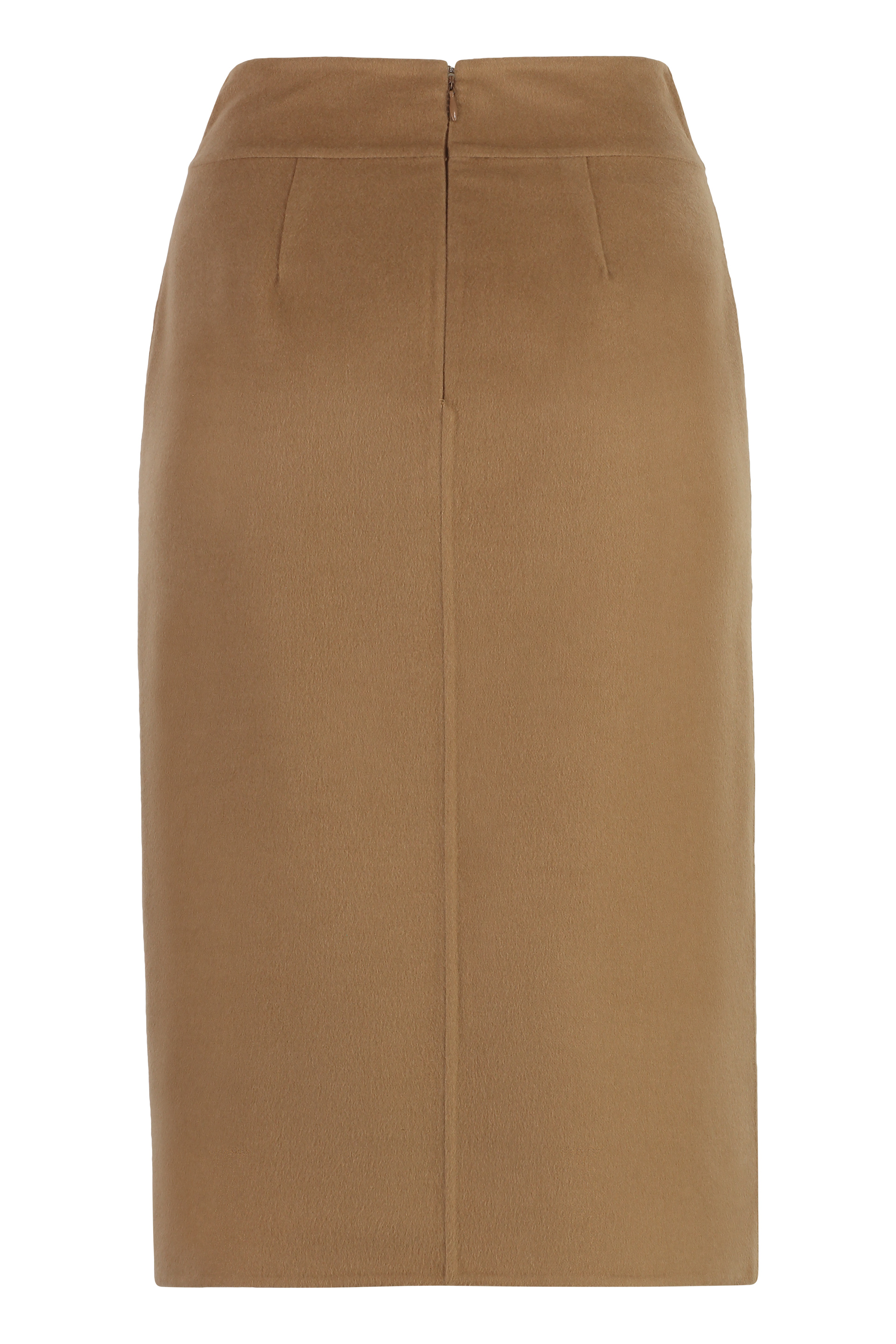 MALO CASHMERE SKIRT