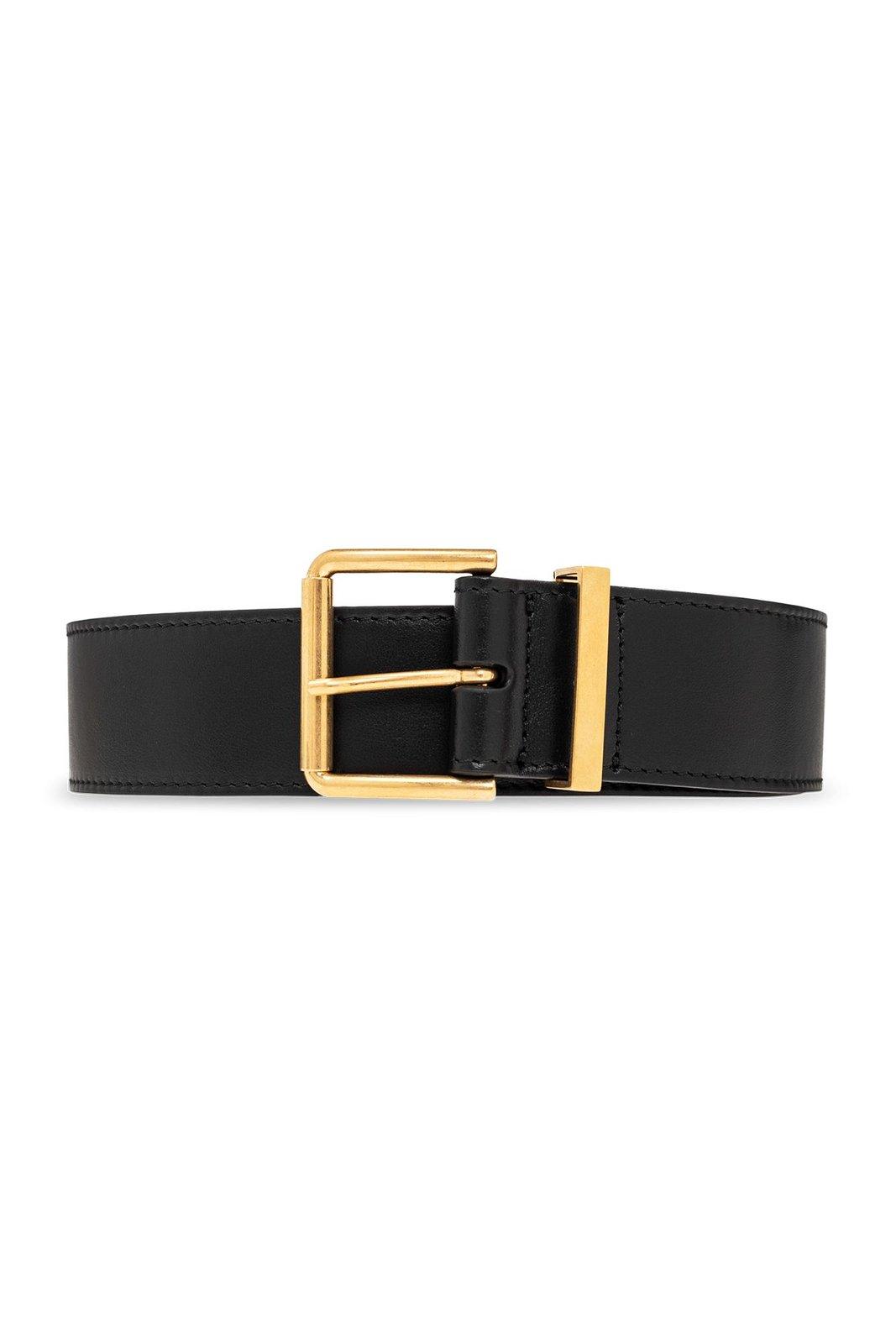 Chloé Rebeca Belt