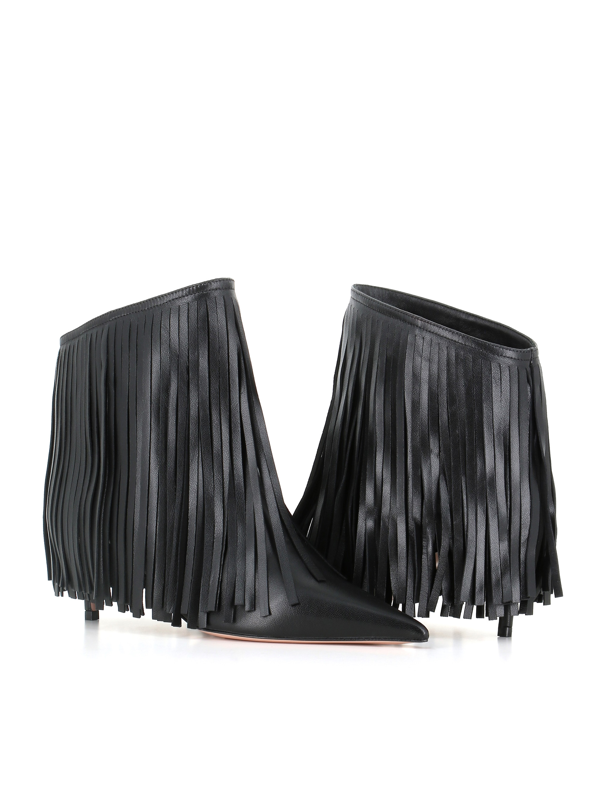 JEAN-MICHEL CAZABAT ANKLE BOOT PADMA