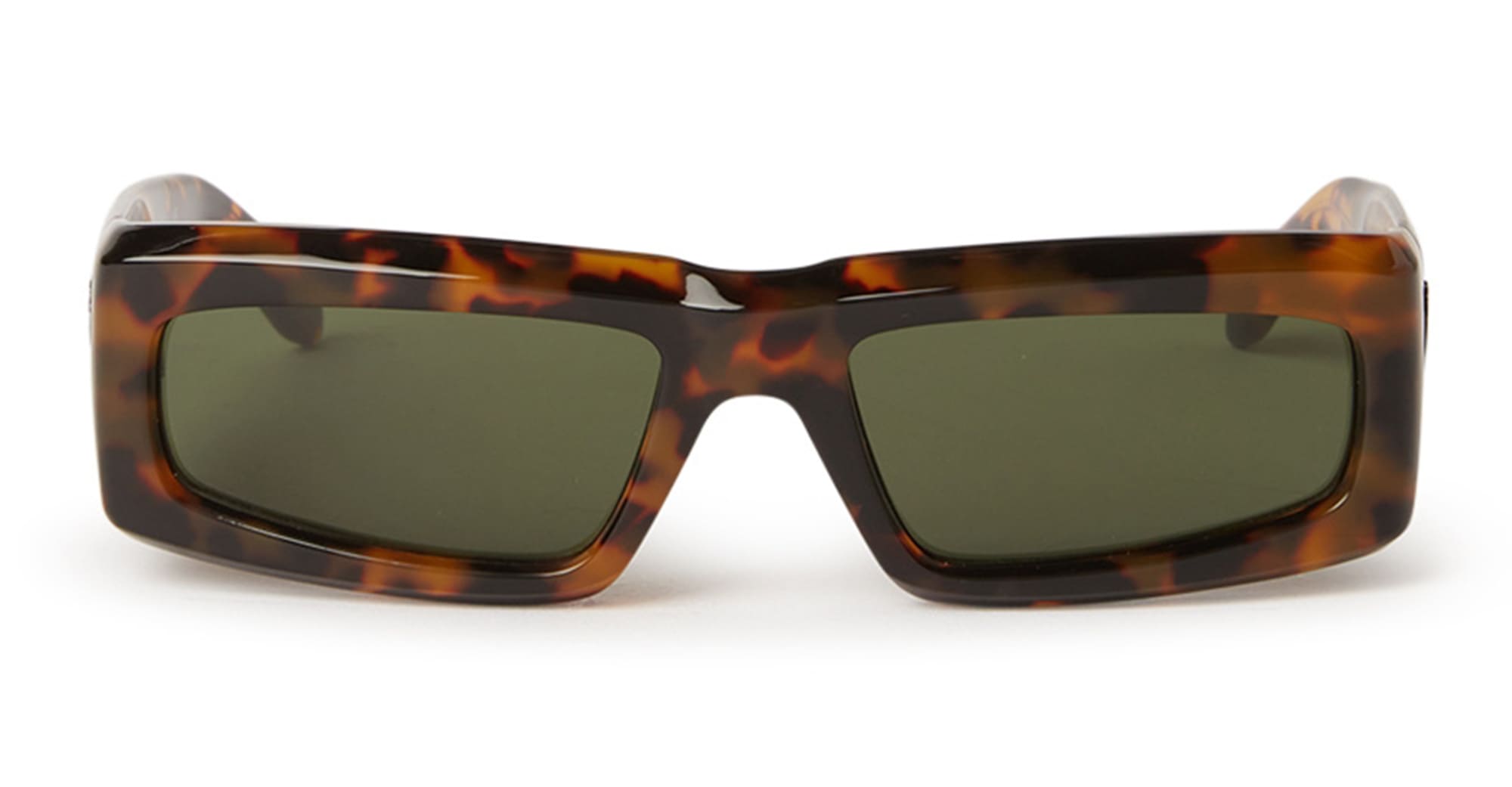 Yreka - Havana Sunglasses