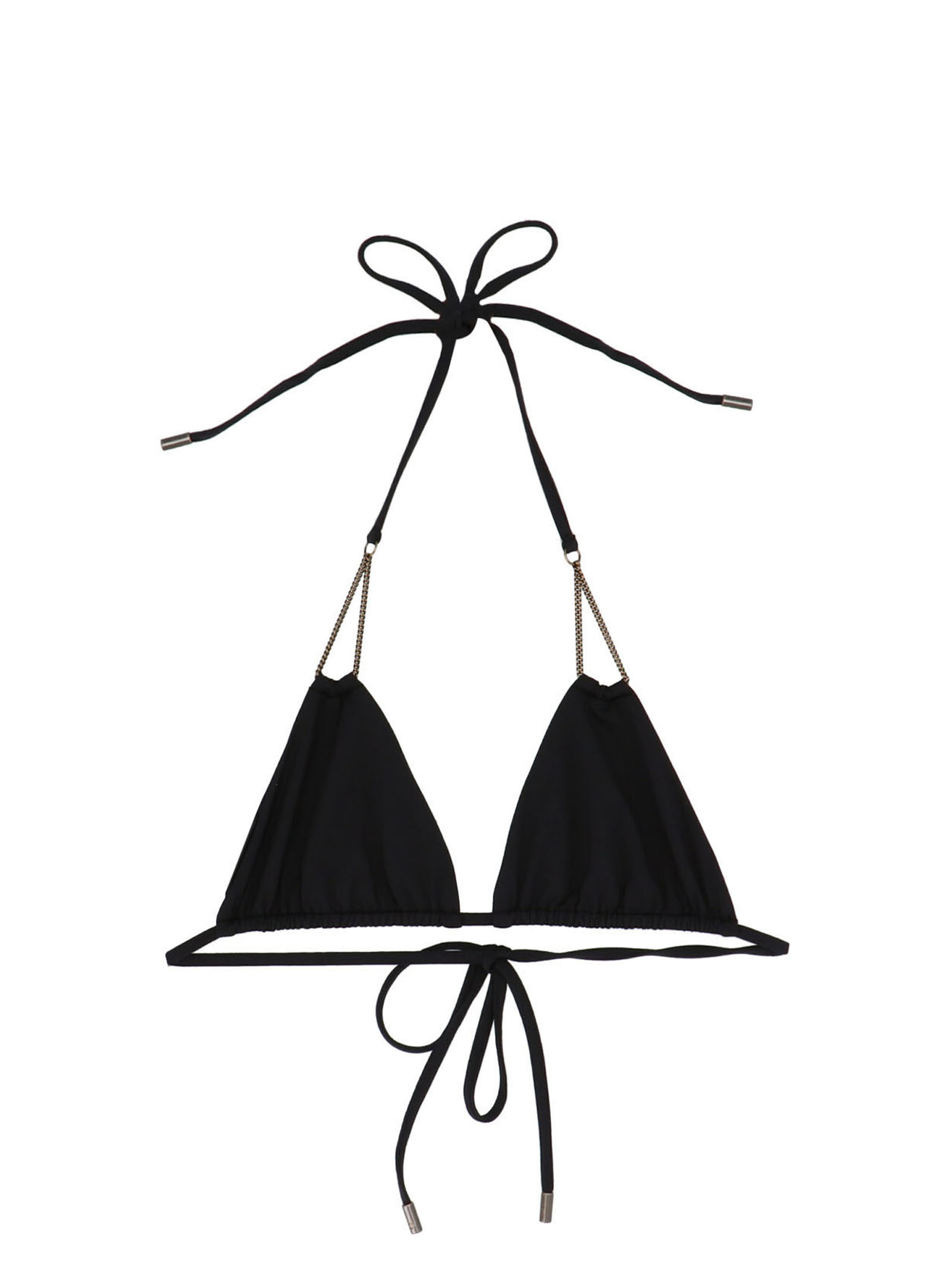 Saint Laurent Bikini Top