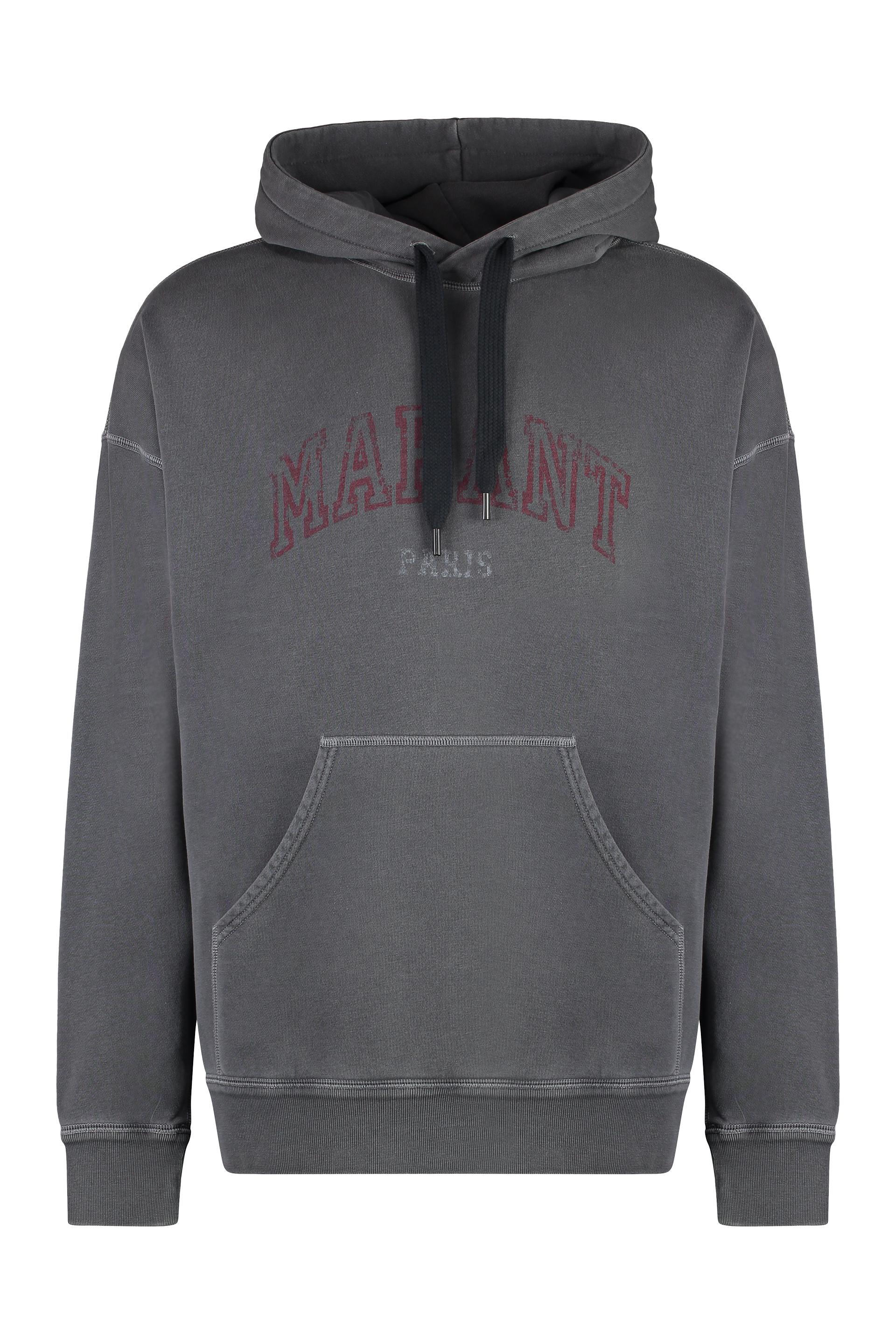 Miley Hooded Sweatshirt