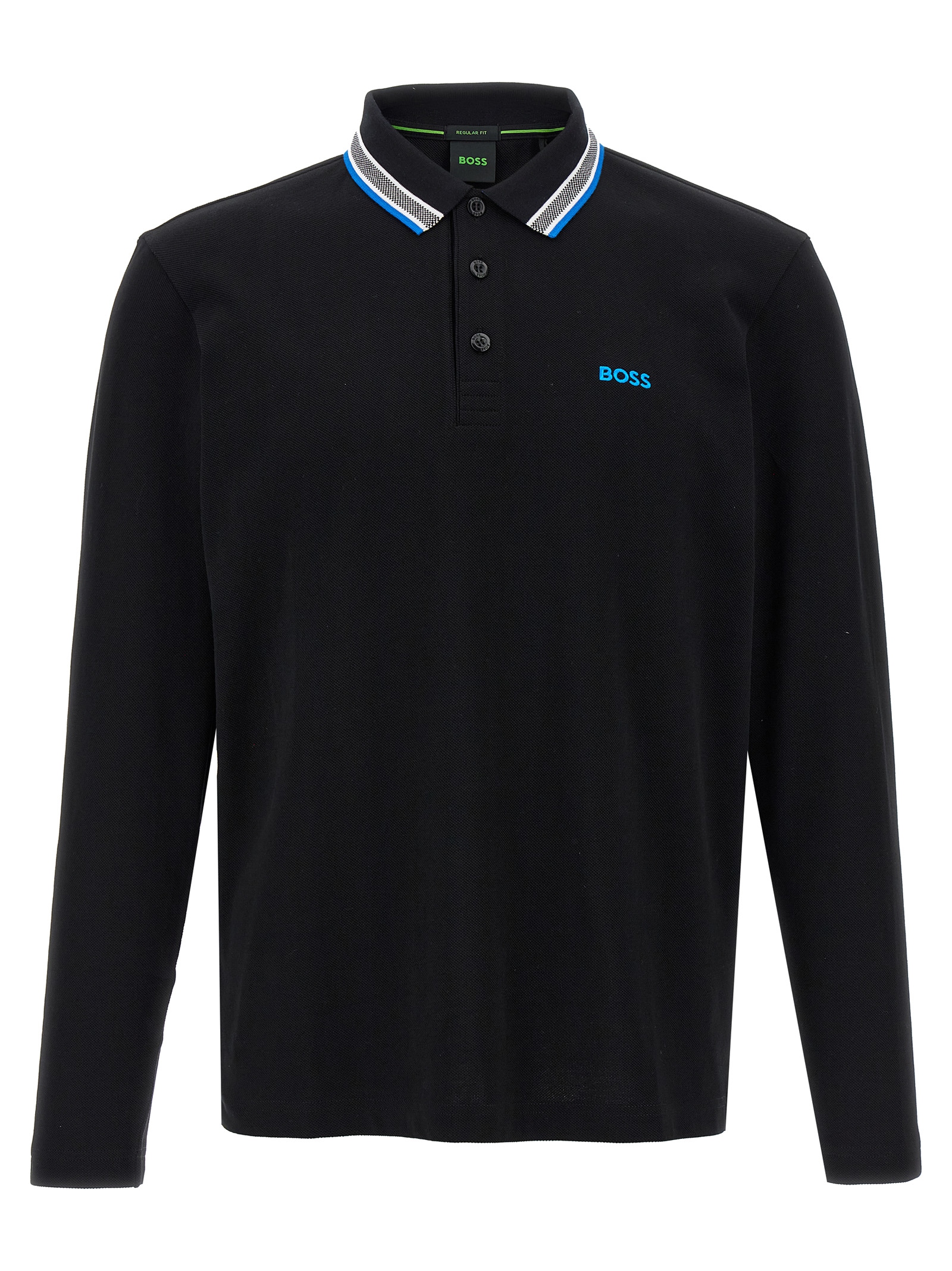 plisy Polo Shirt