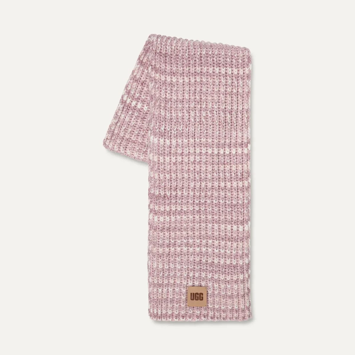 UGG U CHUNKY SPACE DYE SCARF