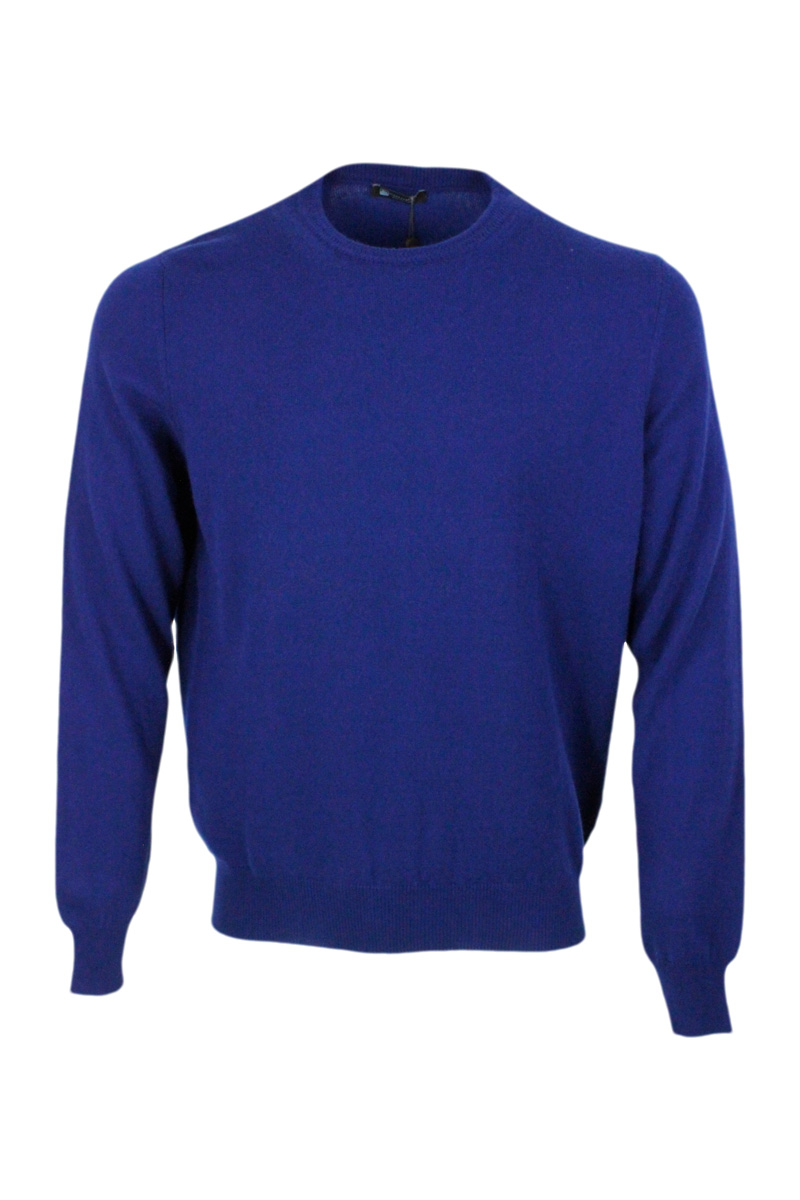 Colombo Sweater