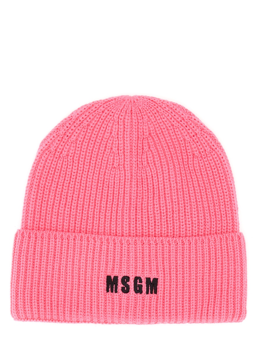 MSGM Beanie Hat