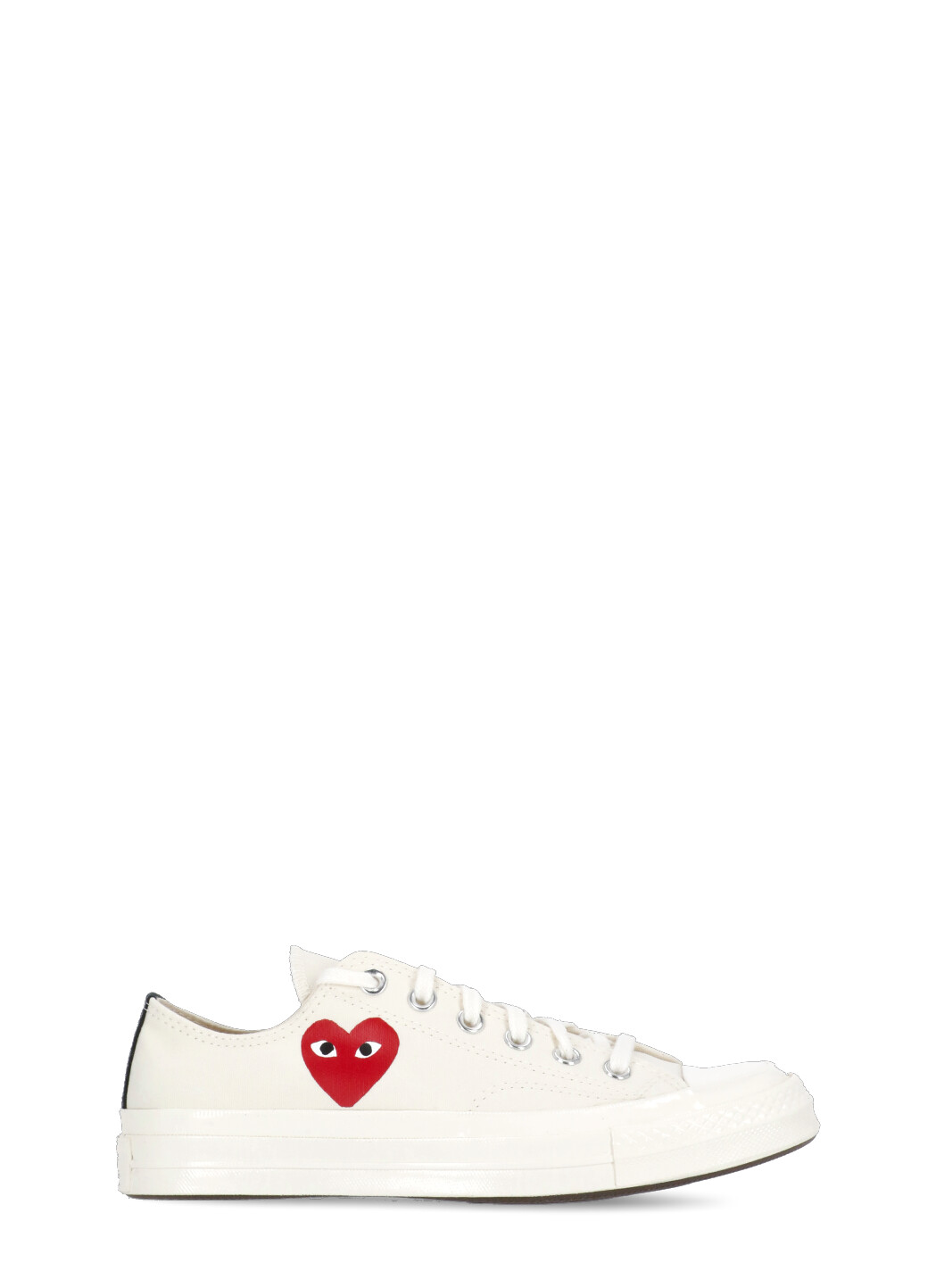 Comme des Garçons Play Commes Des Garcons X Converse Sneakers