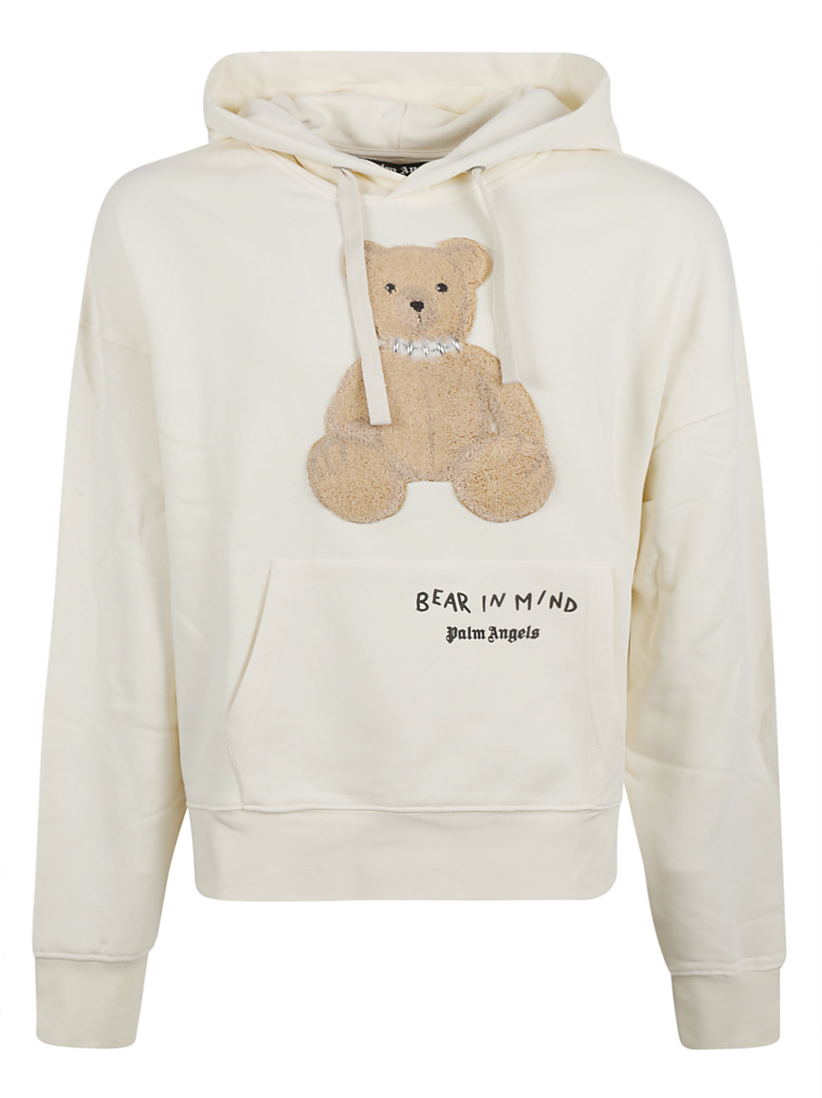 Bear In Mind Hoodie