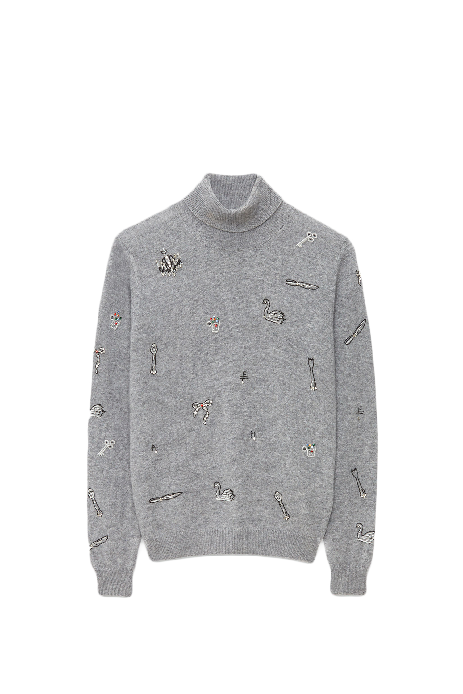 MSGM Sweater