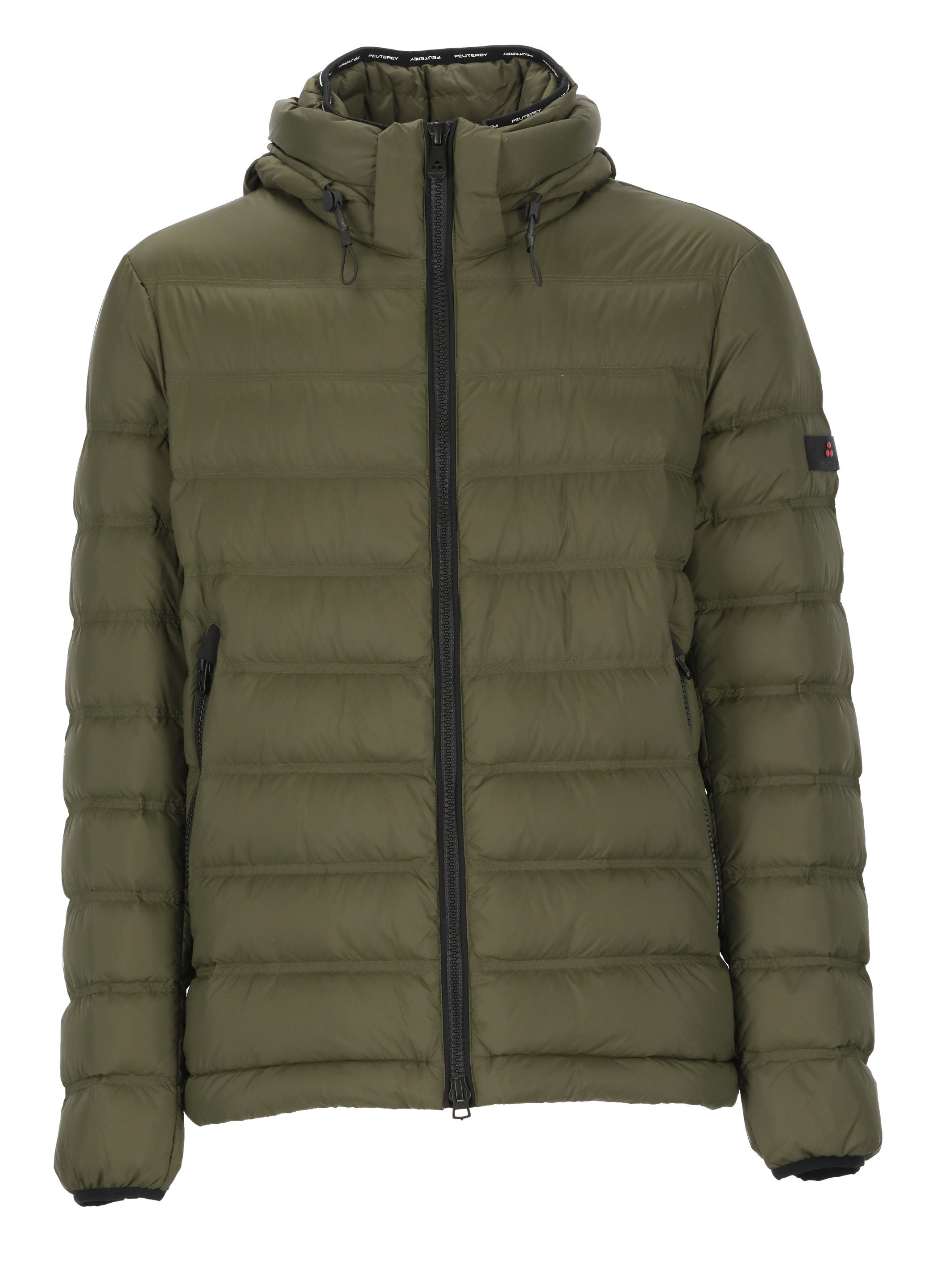 Boggs Down Jacket Peuterey