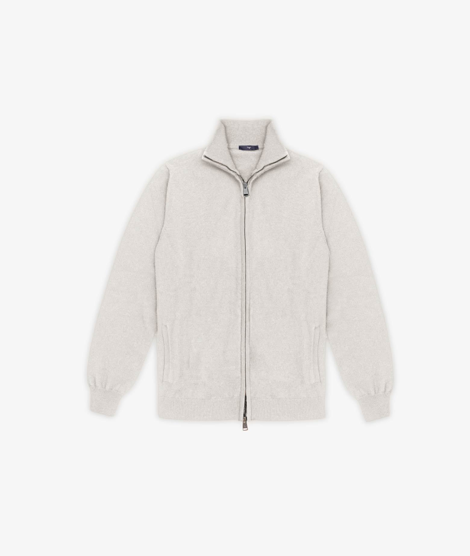 Cardigan Full Zip Warth Jacket