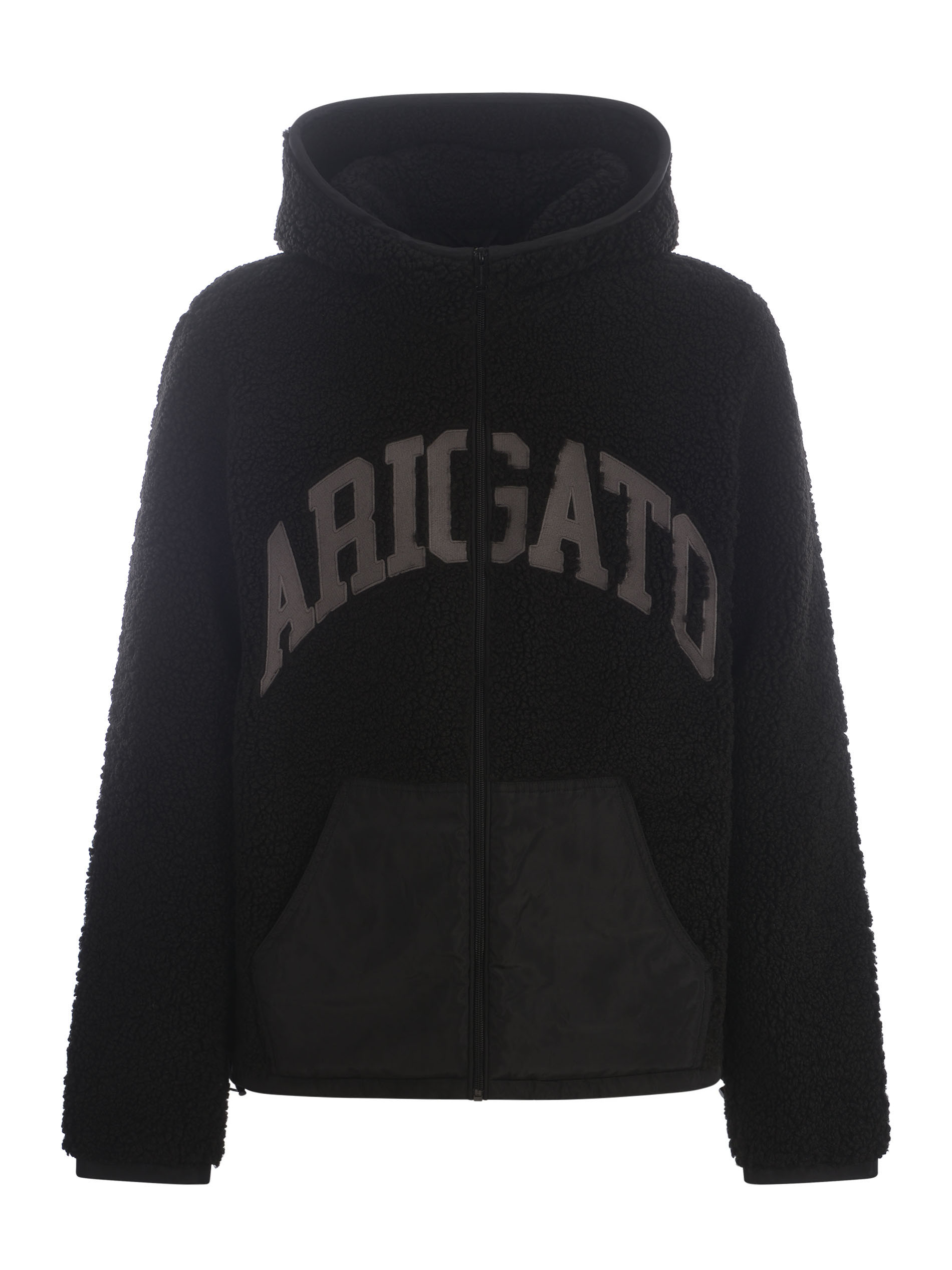 Sweatshirt Axel Arigato chief In Fleece