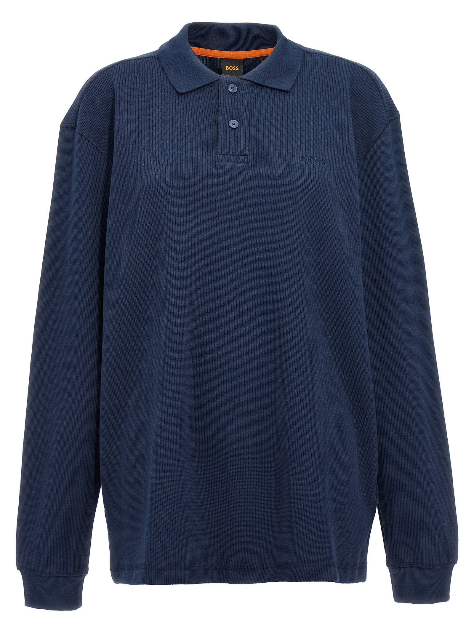 petempestolong Polo Shirt