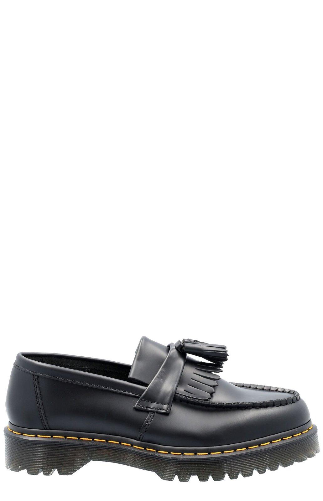 Adrian Bex Loafers