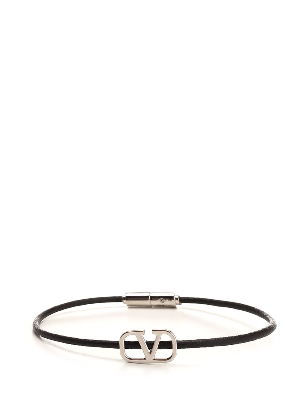 Vlogo Signature Bracelet