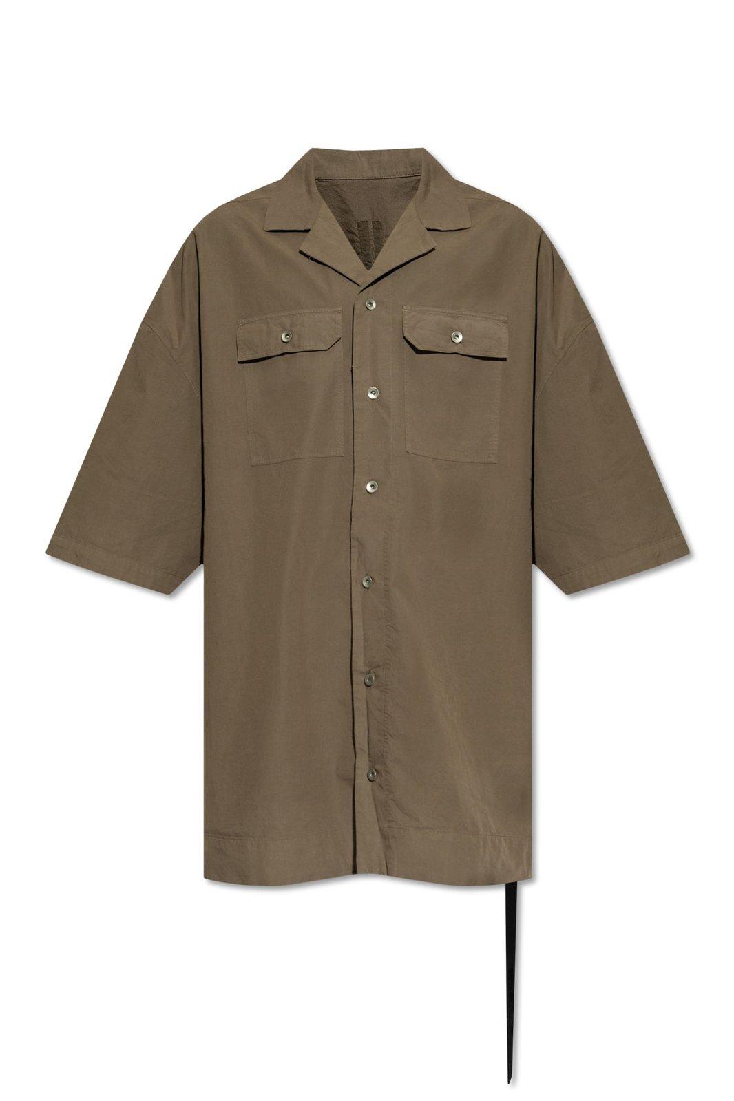 Magnum Tommy Short-sleeved Shirt