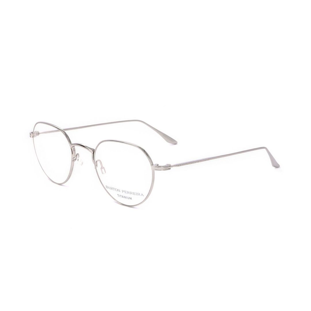 Shop Barton Perreira Bp51941yc-silver