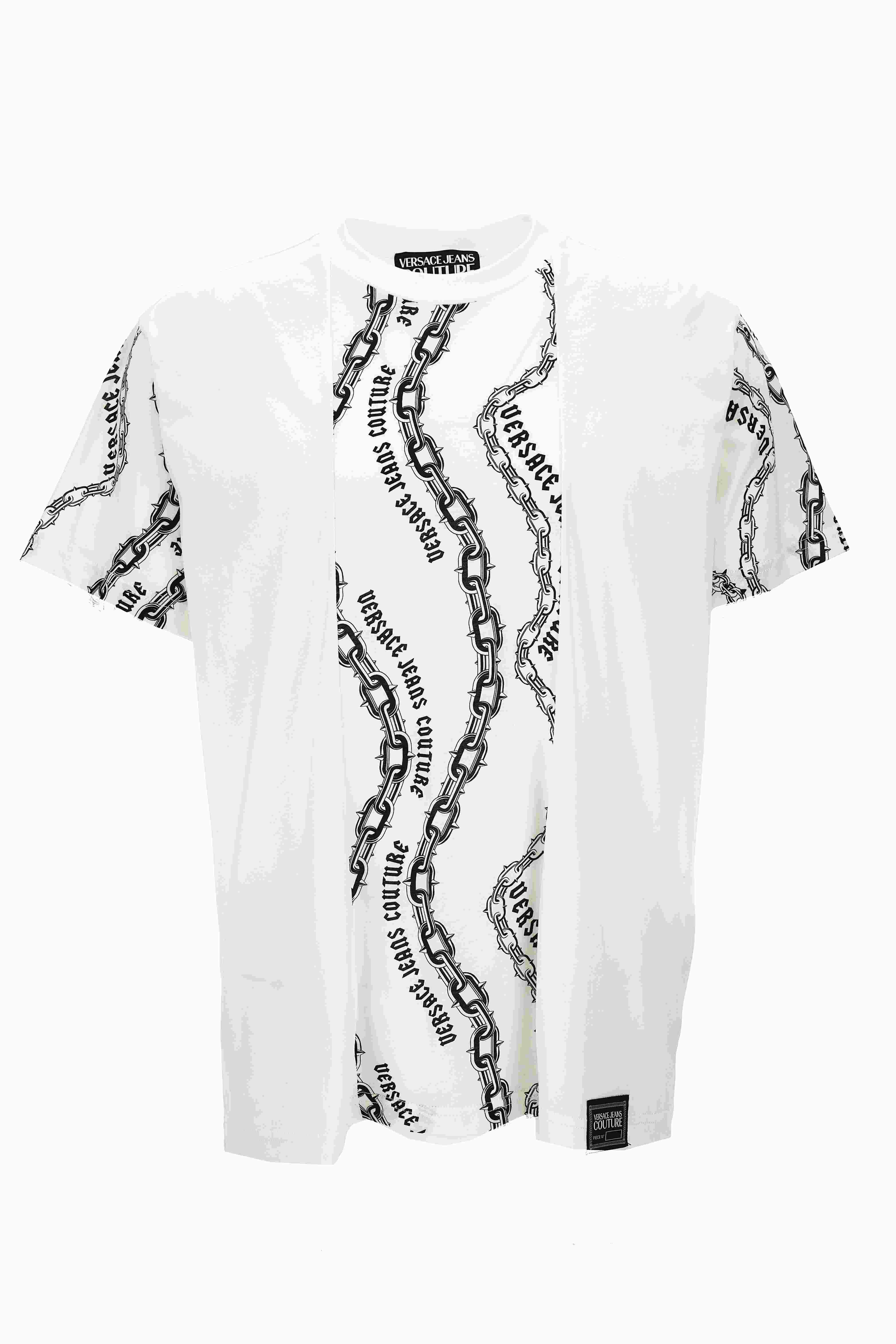 Versace Jeans Couture T-shirt