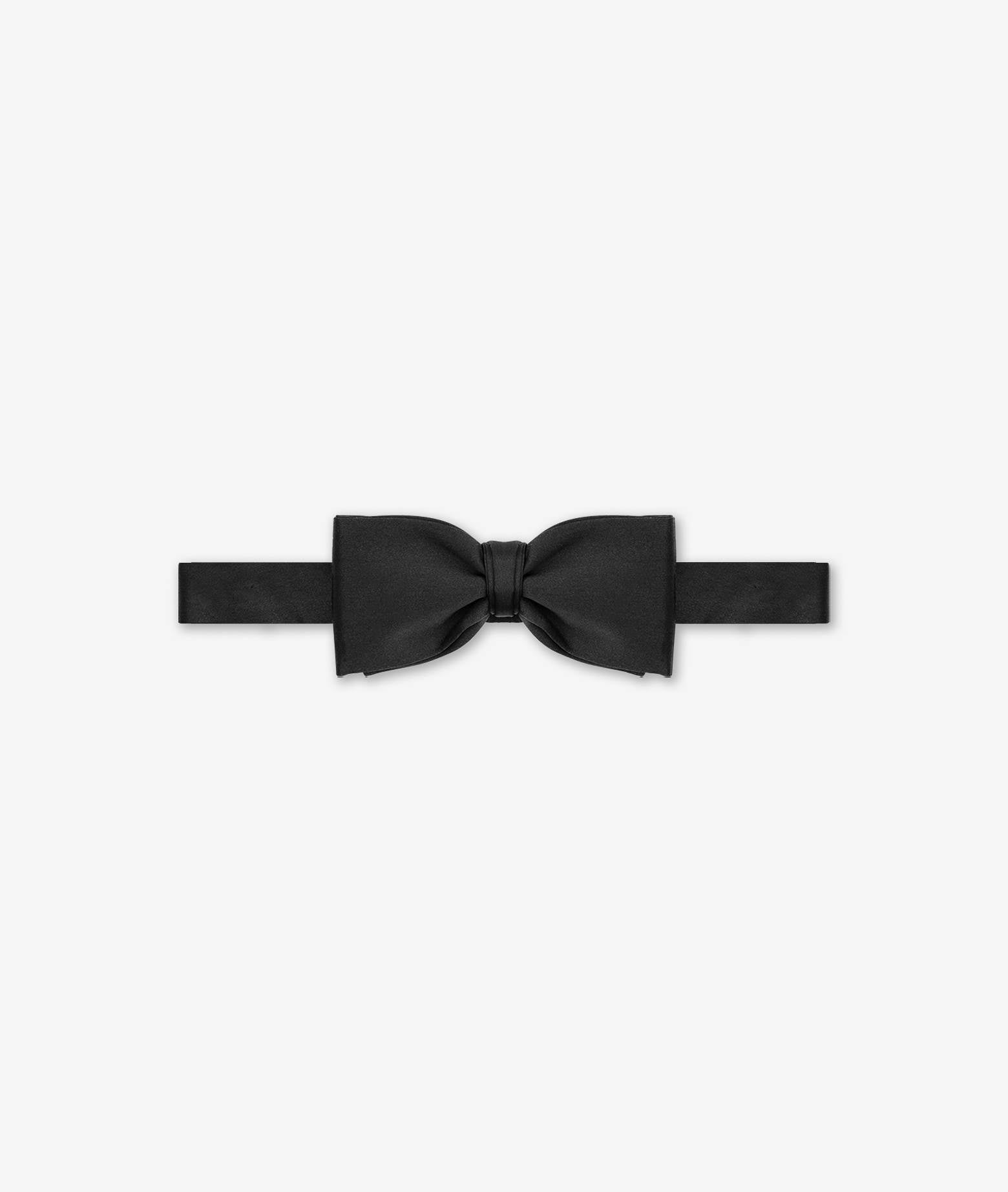 Bow Tie For Tuxedo Tie