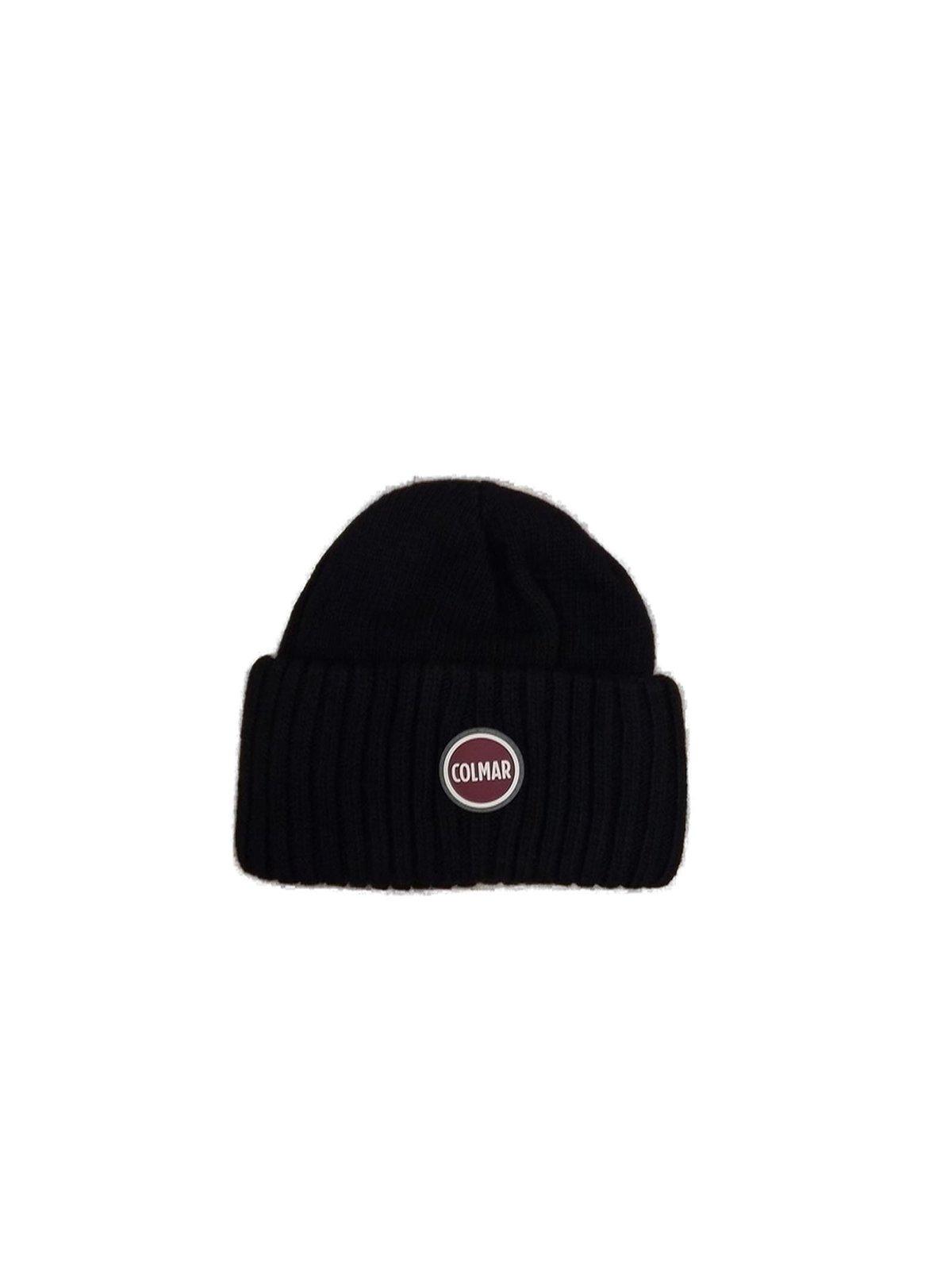 Logo-patch Beanie