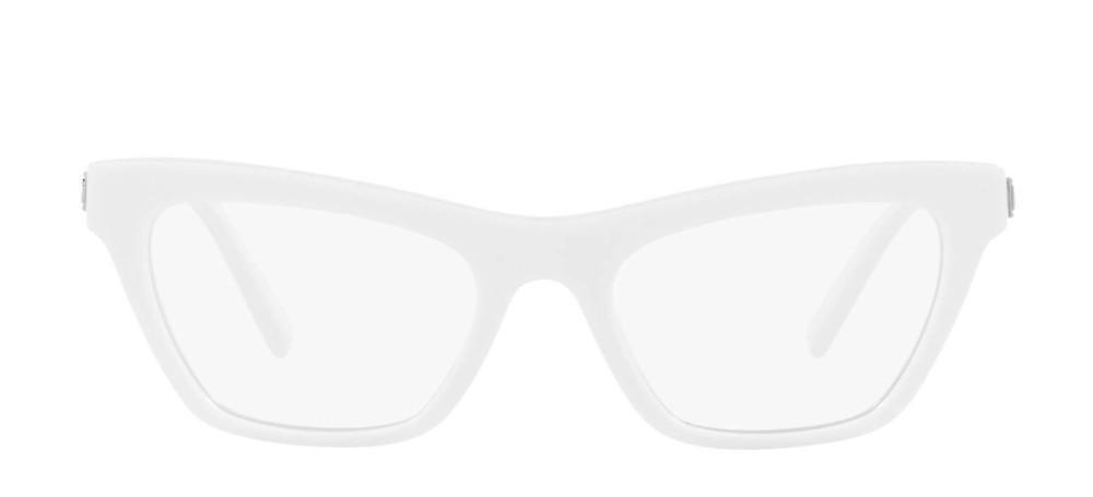 Cat-eye Glasses