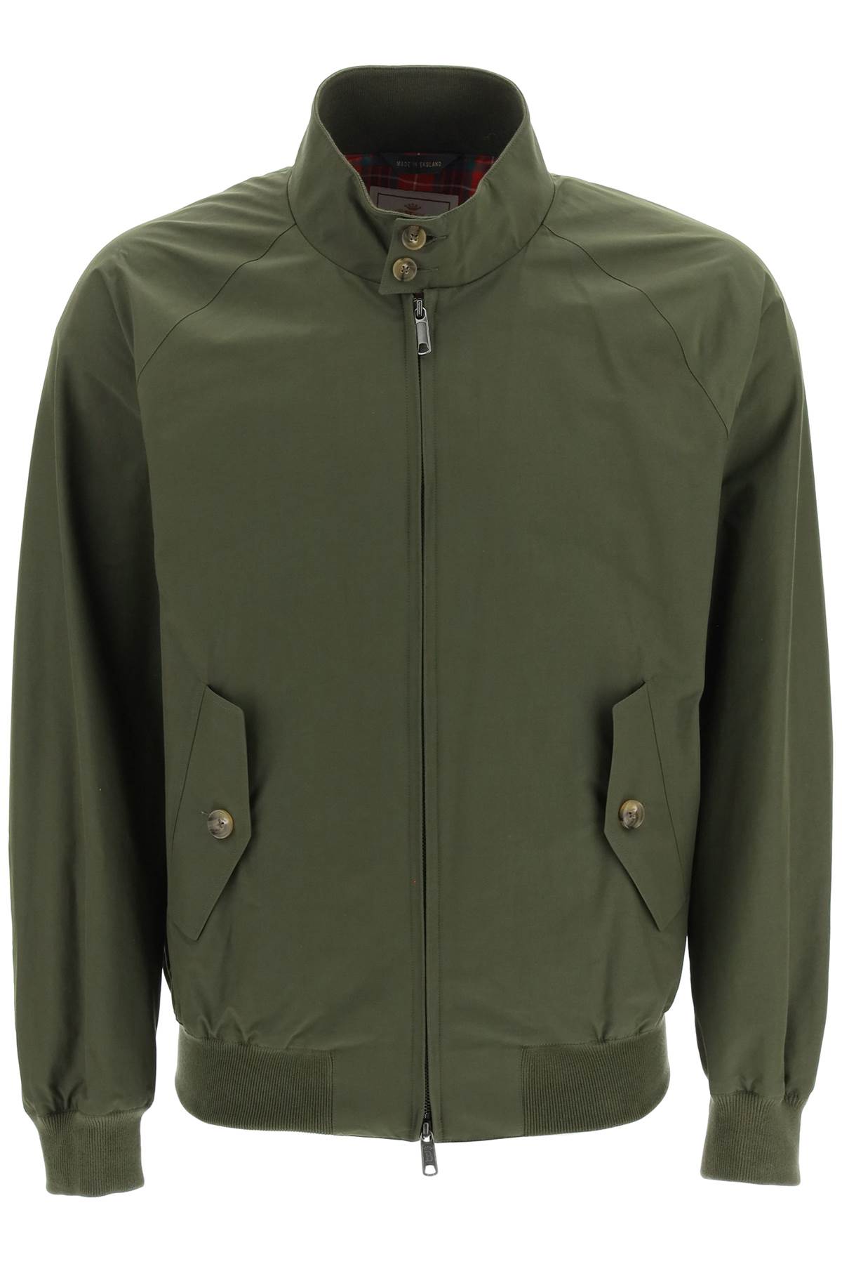 Harrington G9