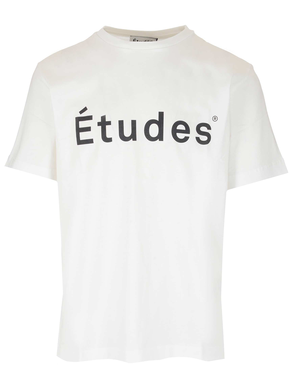 Études Cotton T-shirt