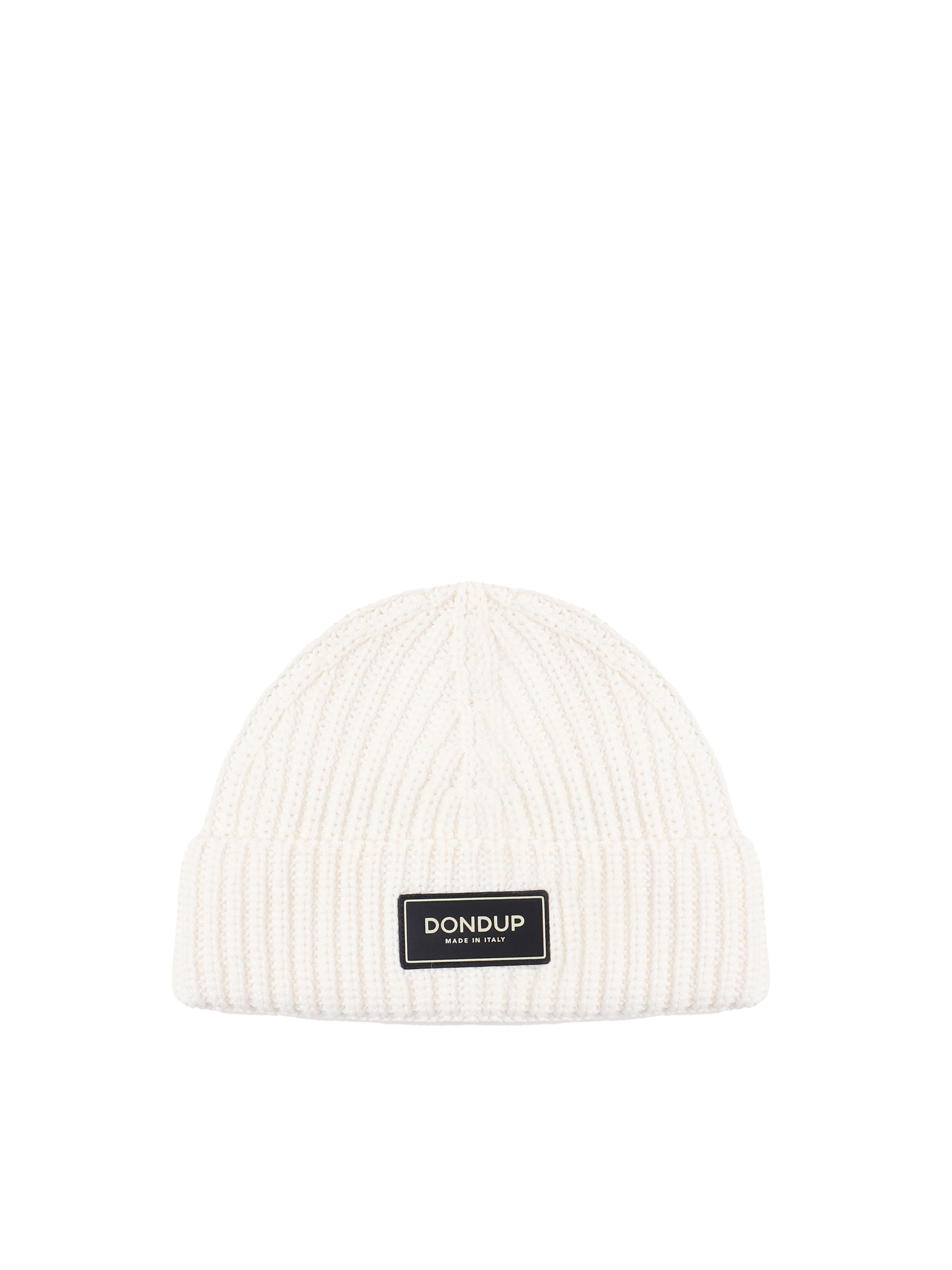 Dondup Wool Hat